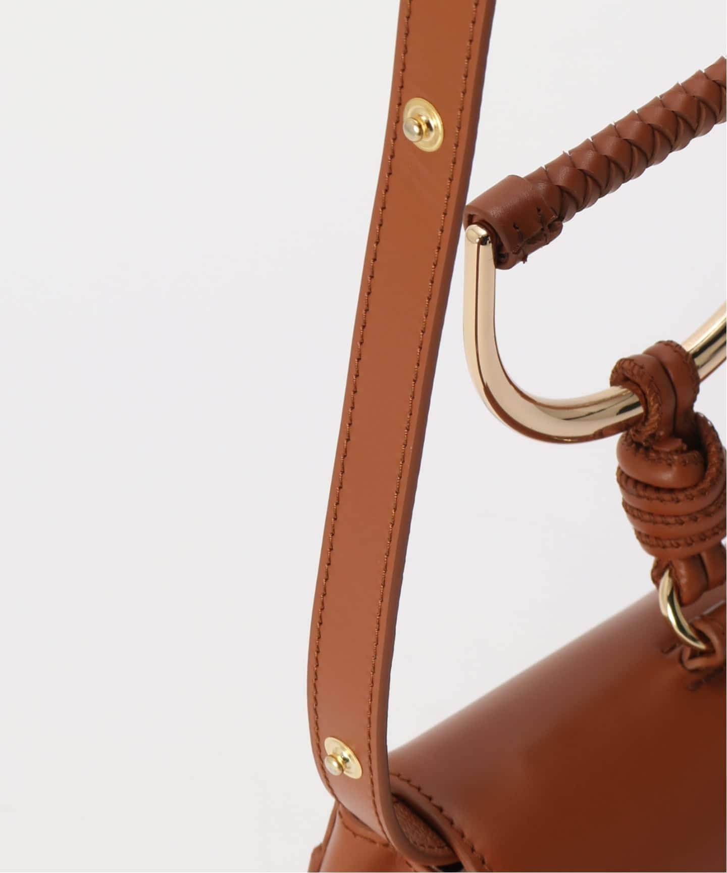 plage｜BADINAGE / バディナージュ SIRINDA MINI バッグ | Rakuten