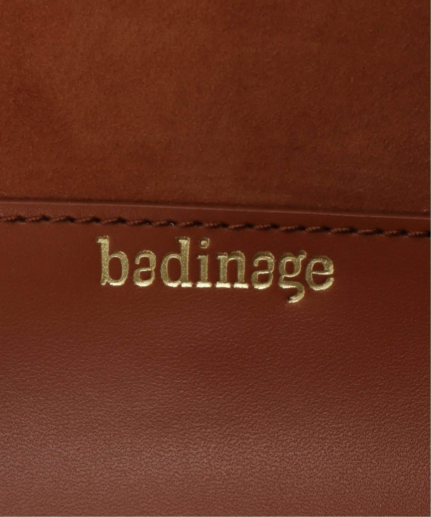 plage｜BADINAGE / バディナージュ SIRINDA MINI バッグ | Rakuten