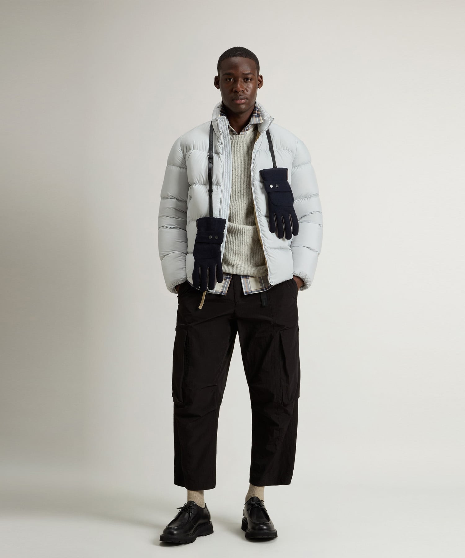 WOOLRICH｜クラウド イーグル ジャケット | Rakuten Fashion(楽天