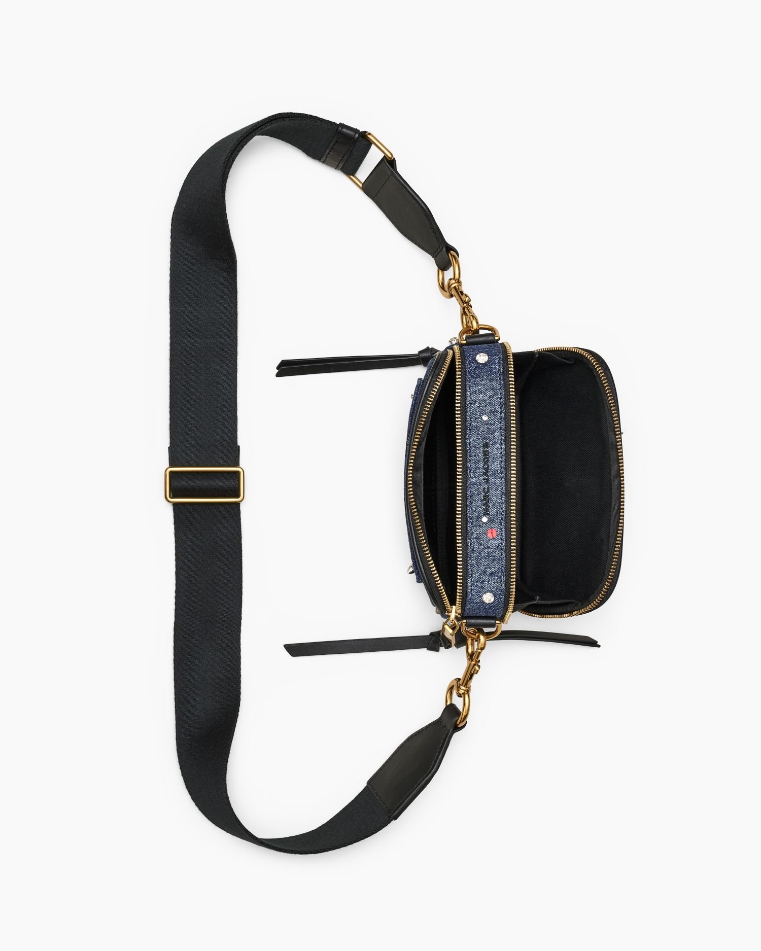 MARC JACOBS(マーク ジェイコブス)｜【公式】TRINKET DENIM SNAPSHOT