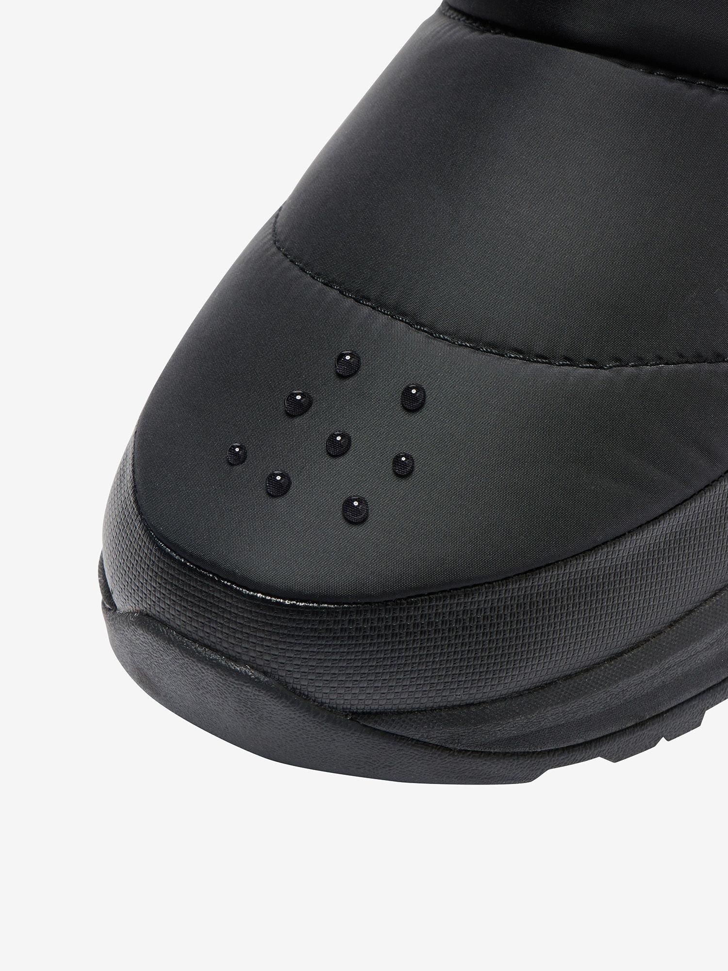 THE NORTH FACE｜【公式】ヌプシ ブーティ ウォータープルーフ VII