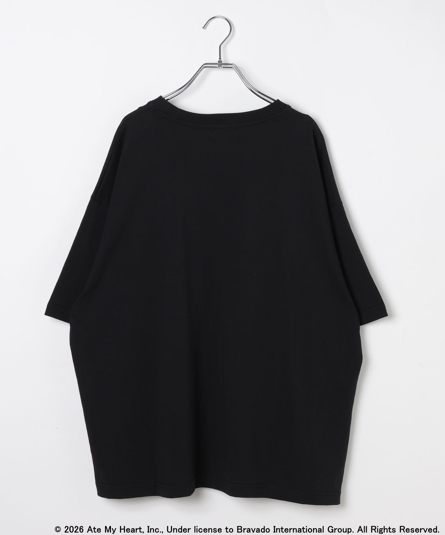 BAYFLOW｜【Lady Gaga(レディー・ガガ)】グラフィックTシャツ