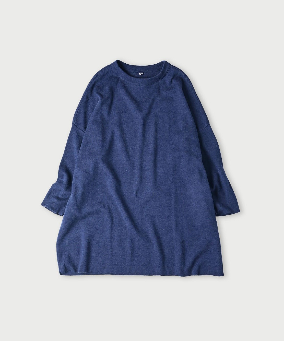 45R｜スムースのチュニック | Rakuten Fashion(楽天ファッション／旧