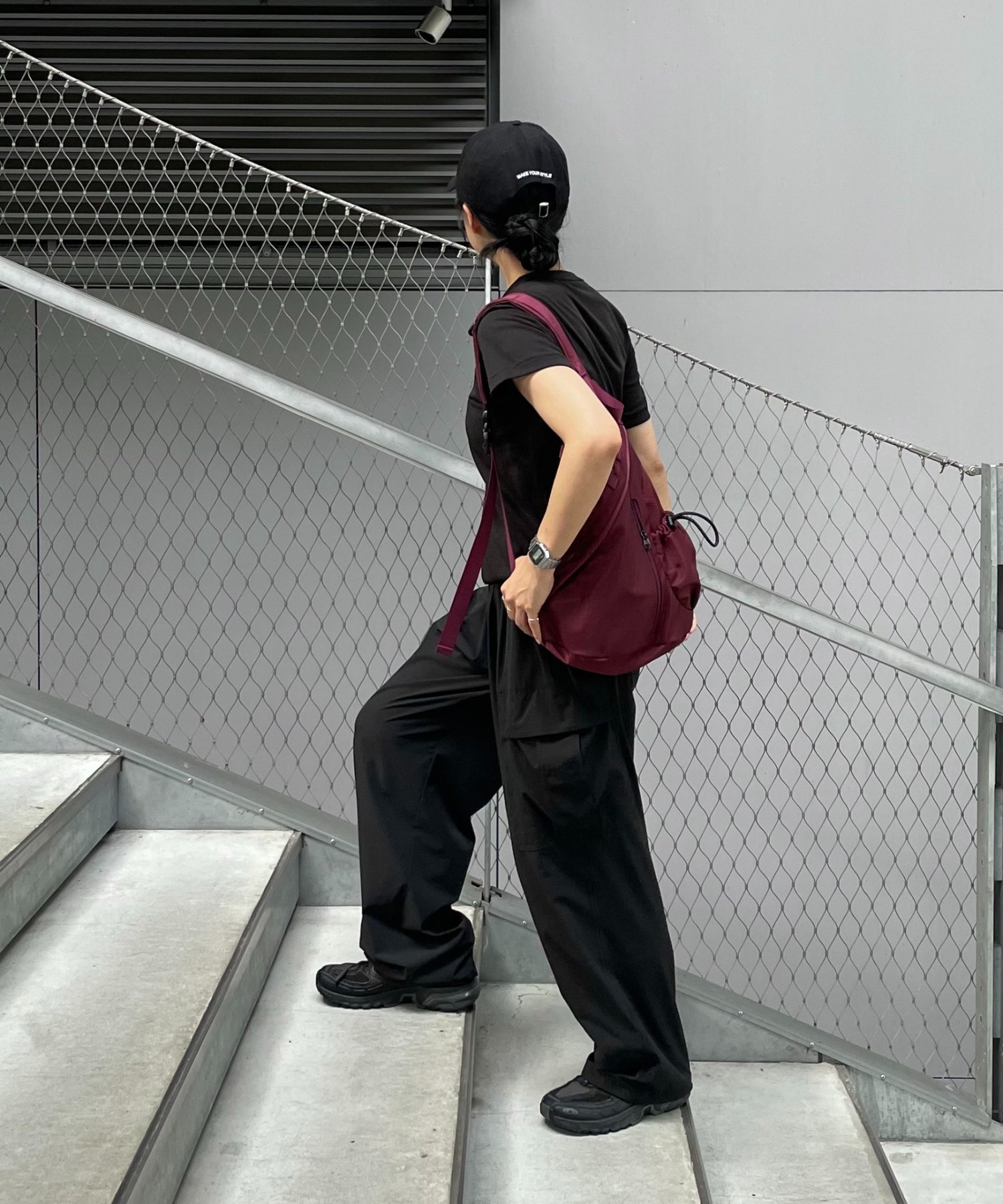 COLONY 2139｜撥水ワンショルダーボディバッグ | Rakuten Fashion(楽天