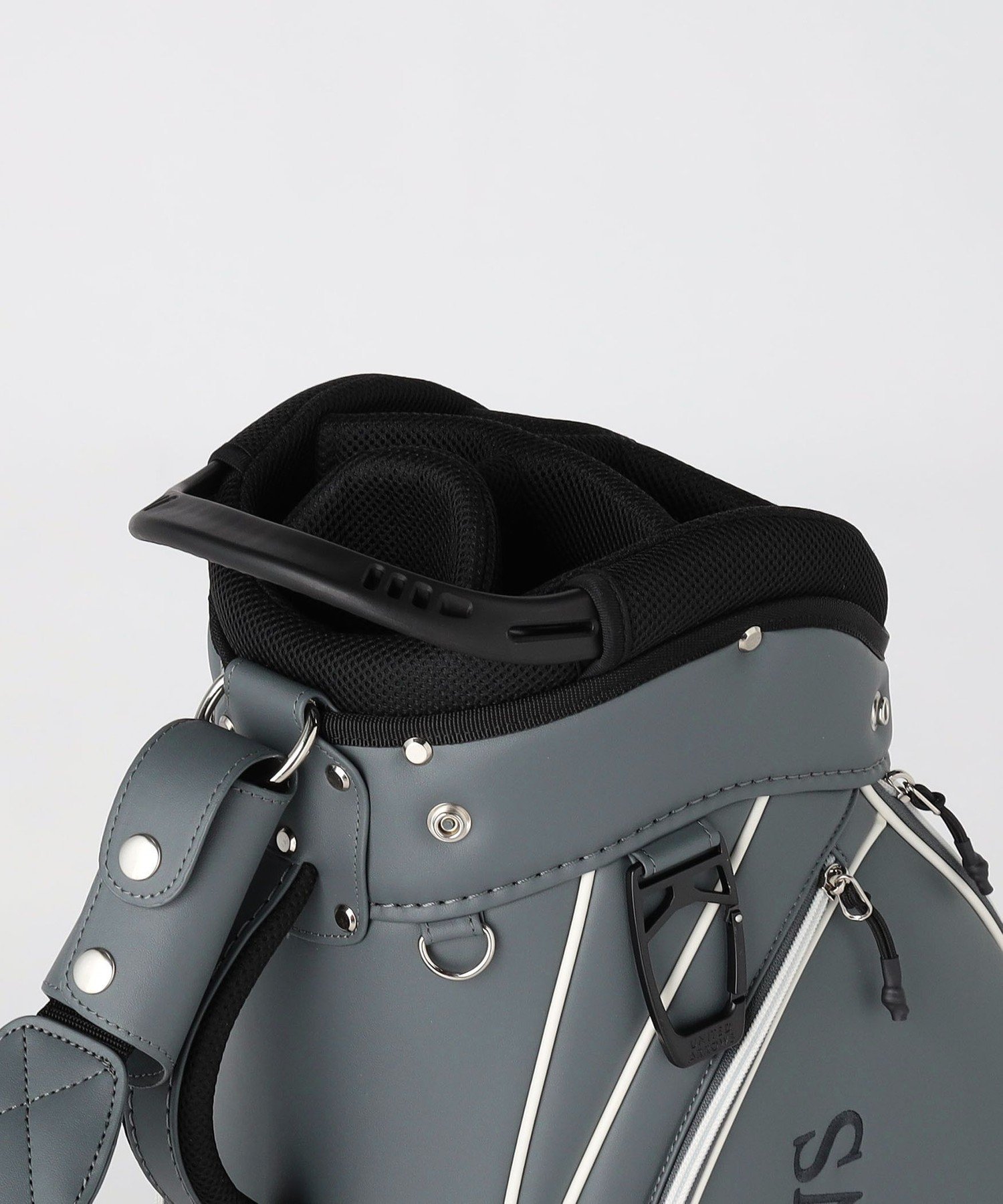 UNITED ARROWS｜スムース キャディバッグ | Rakuten Fashion(楽天