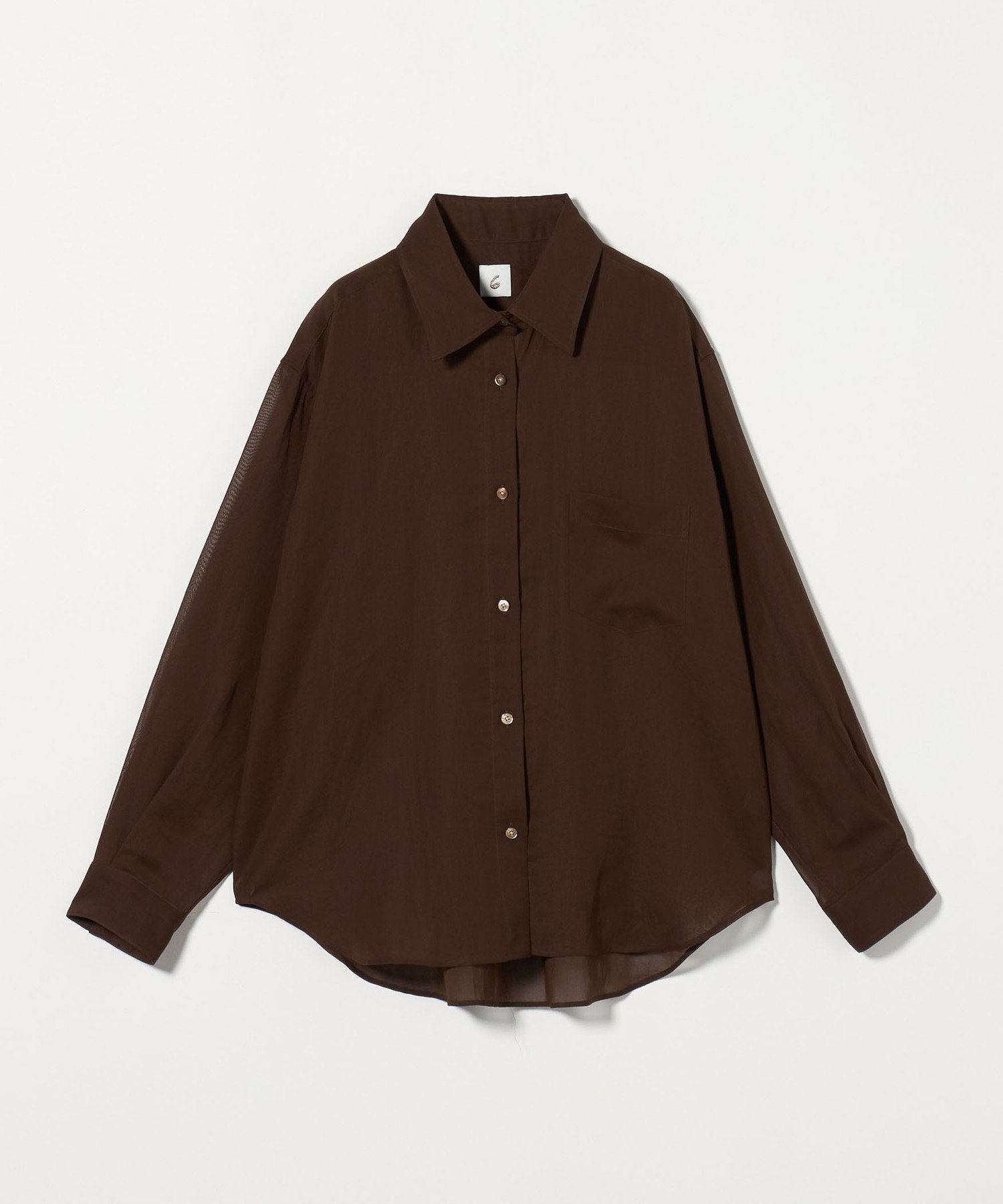 【かっちゃん】Product twelve X 6(ROKU) シャツ かっちゃん様専用】Product twelve X 6(ROKU) シャツ - メルカリ