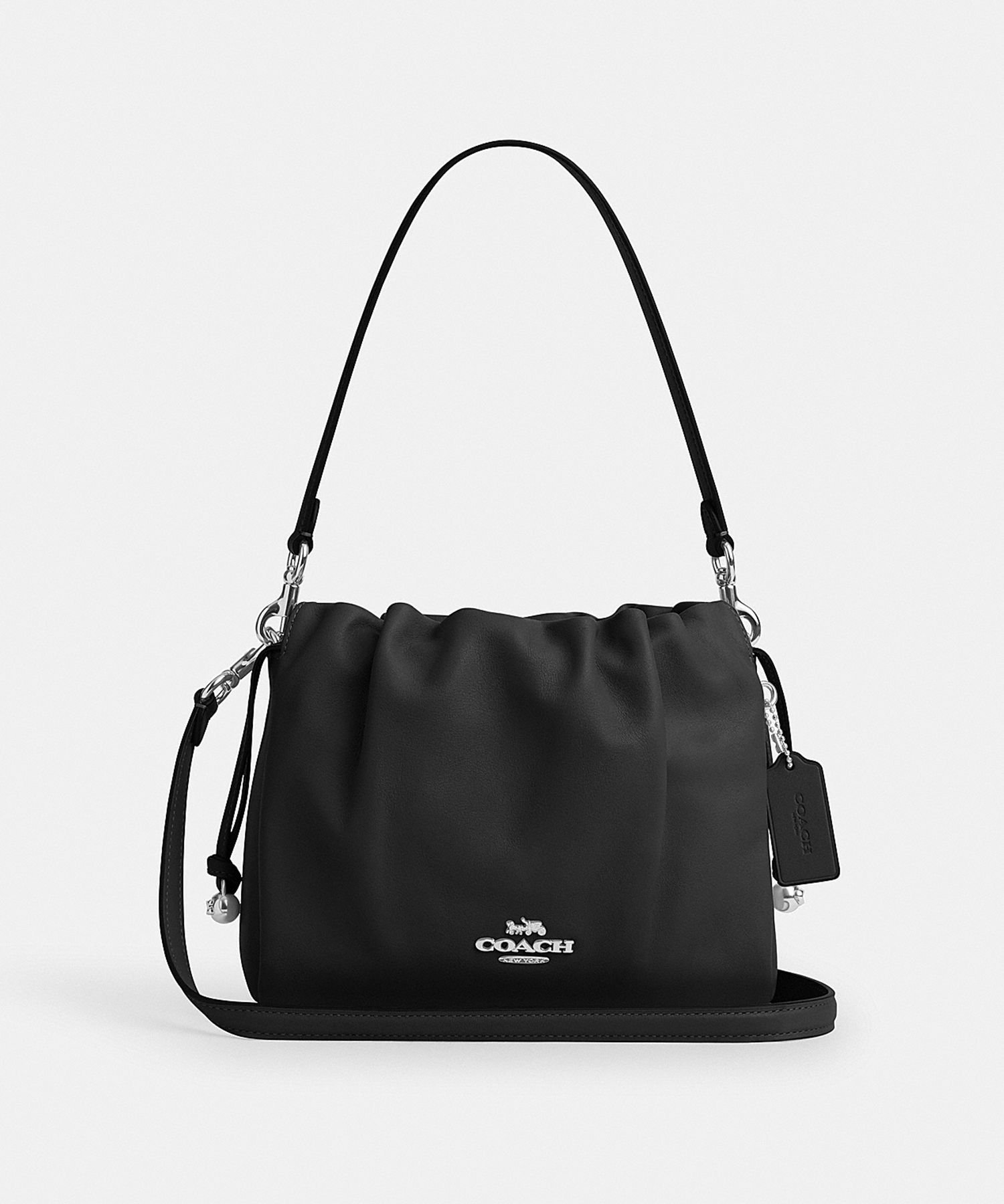 COACH OUTLET｜【公式】フェイ ドローストリング バッグ | Rakuten