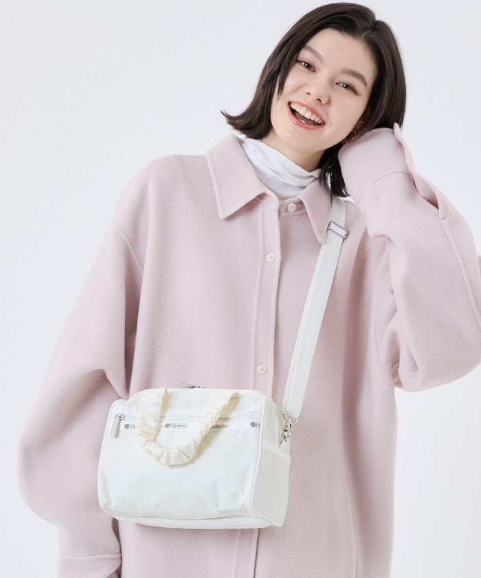 楽天市場】フリル（ブランドレスポートサック）の通販