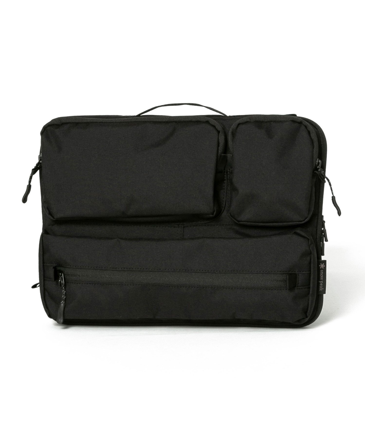 スノーピーク(Snow Peak) ビジネスバッグ・ブリーフケース | 通販