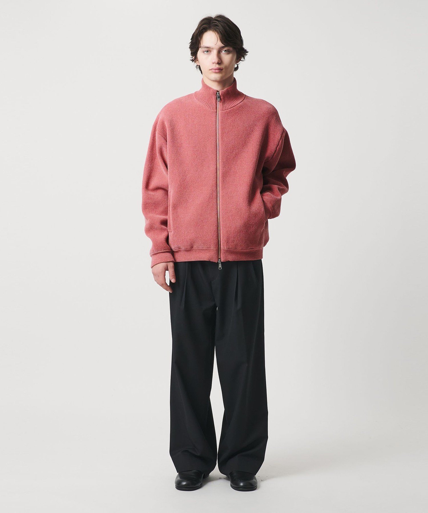 BEAUTY&YOUTH UNITED ARROWS｜モール ドライバーズ ニット | Rakuten