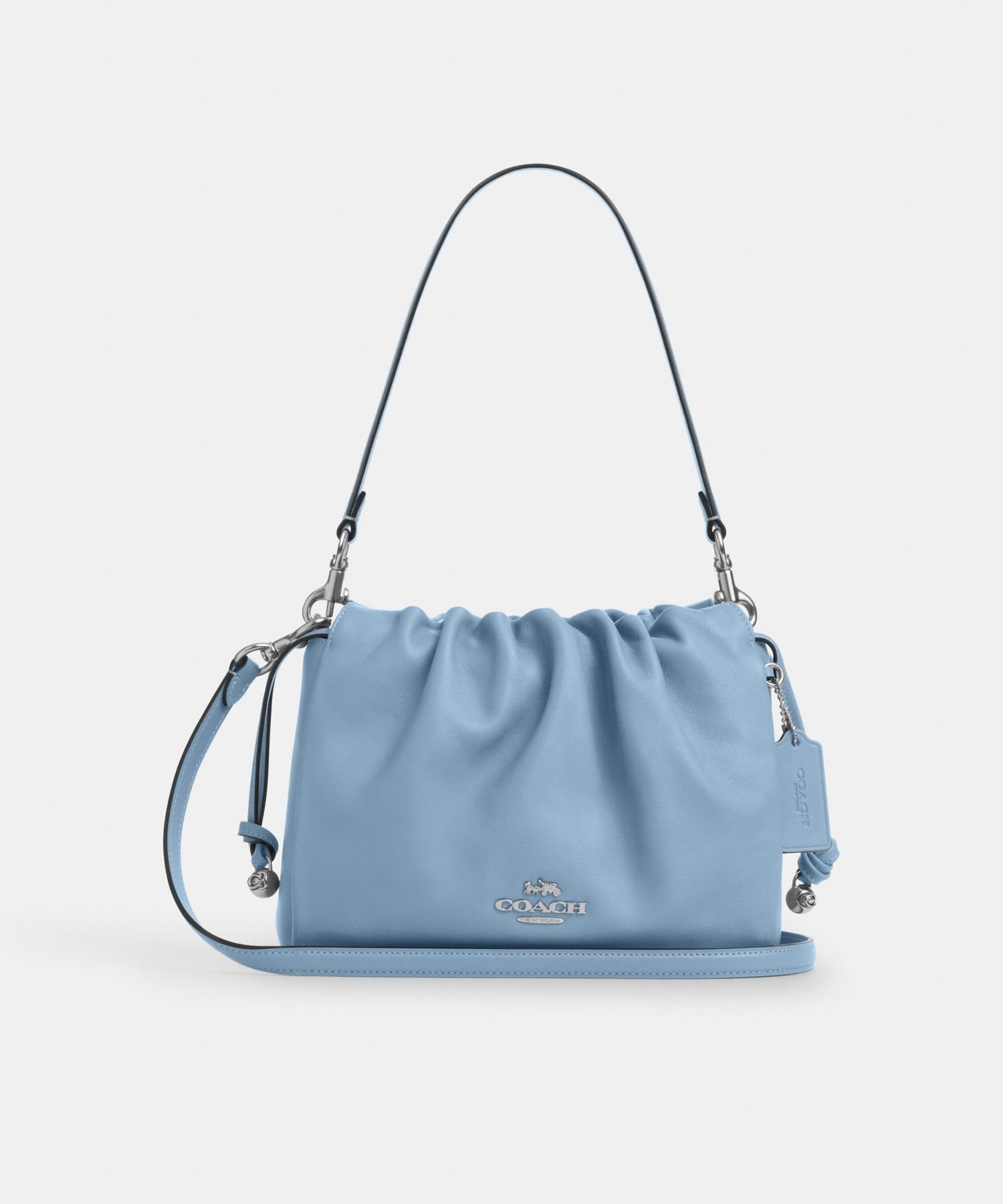 COACH OUTLET｜【公式】フェイ ドローストリング バッグ | Rakuten