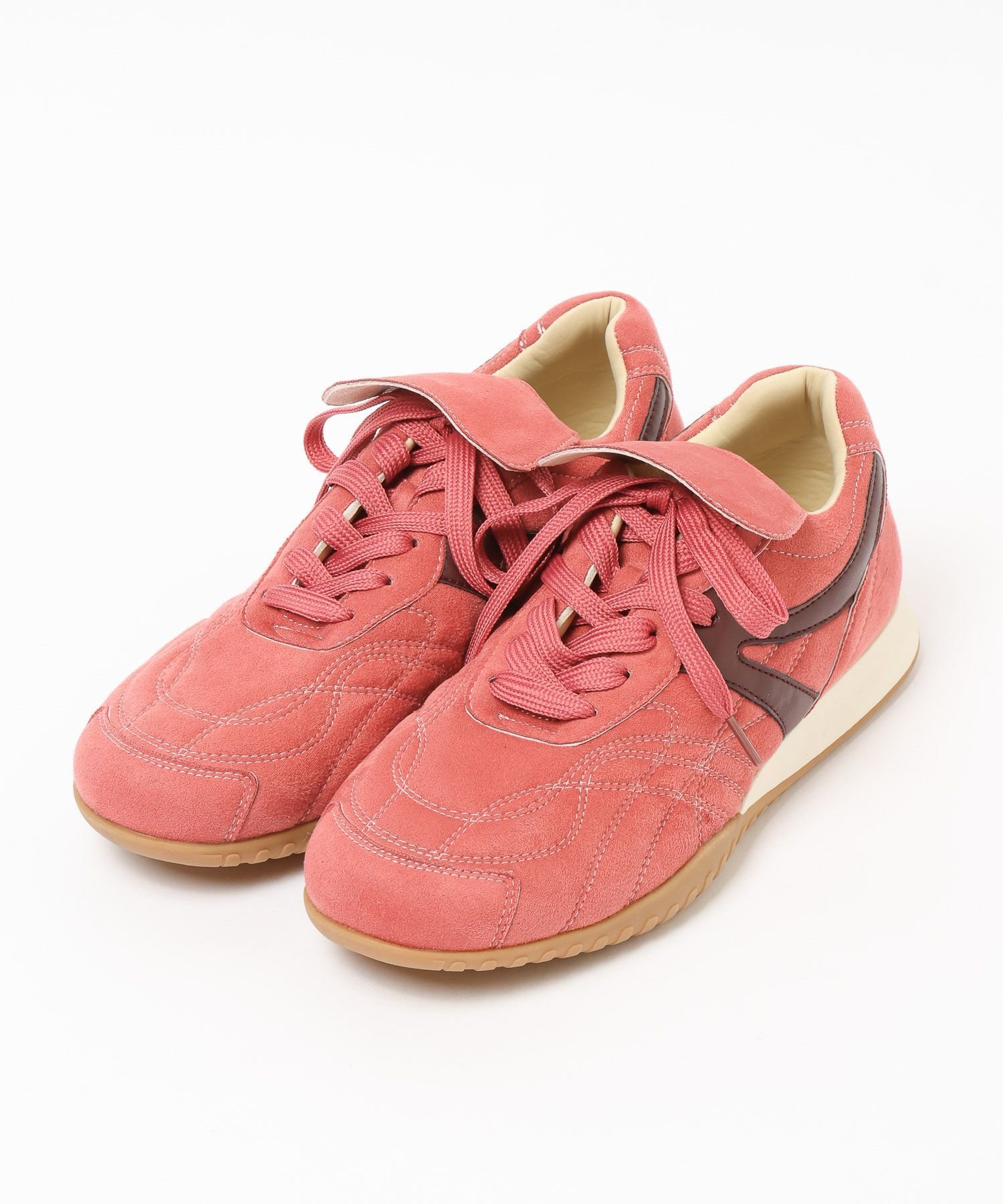 niko and ｜オリジナルフラップ付きスニーカー | Rakuten Fashion