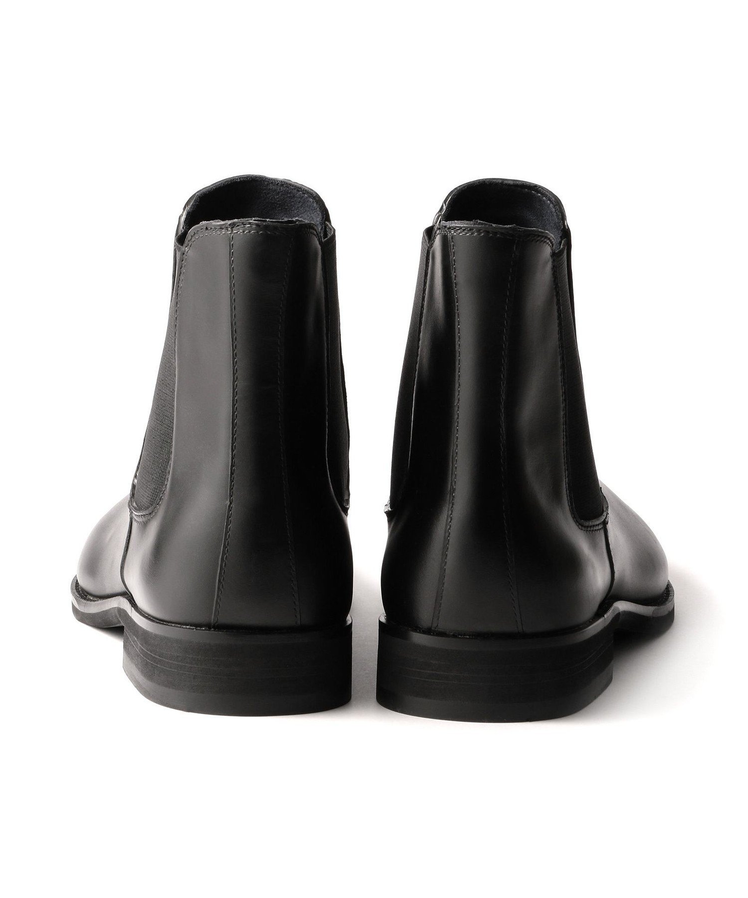 三陽山長｜【防水 誠十郎/BOSUI SEIJURO】サイドゴアブーツ | Rakuten