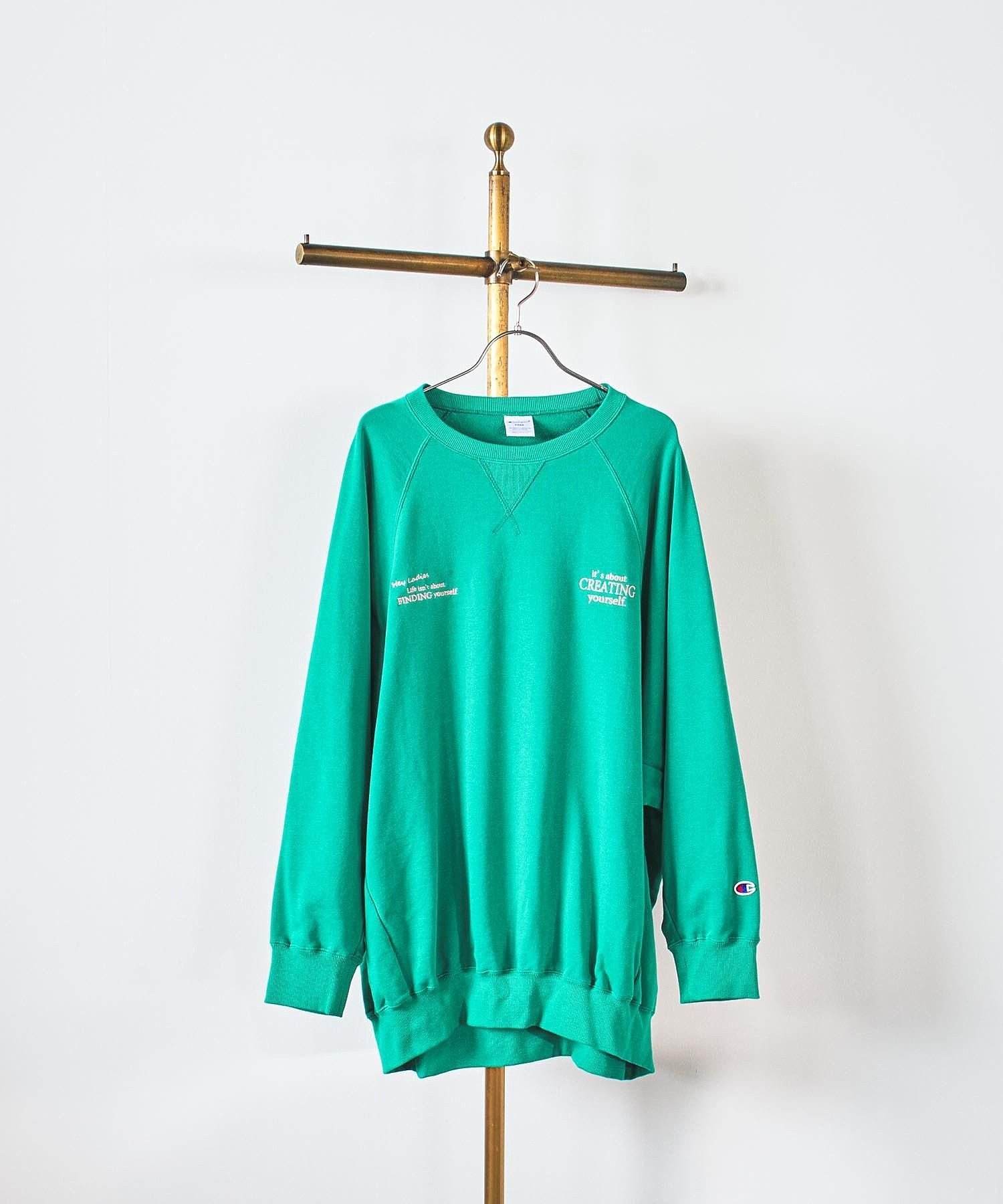 ROSE BUD｜BIG SWEAT | Rakuten Fashion(楽天ファッション／旧楽天