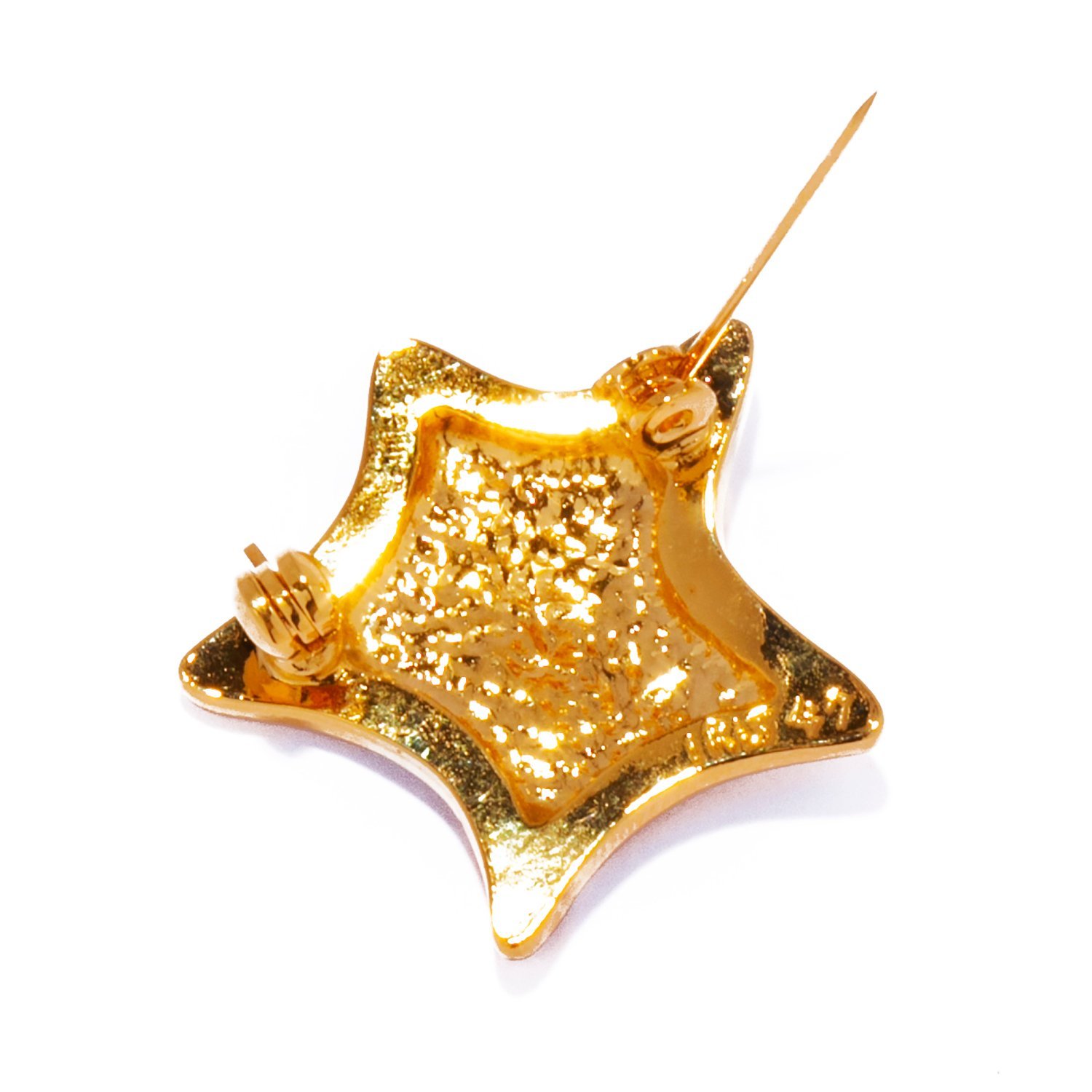 H.O.V｜IRIS 47/wonder brooch/ワンダー ブローチ | Rakuten Fashion