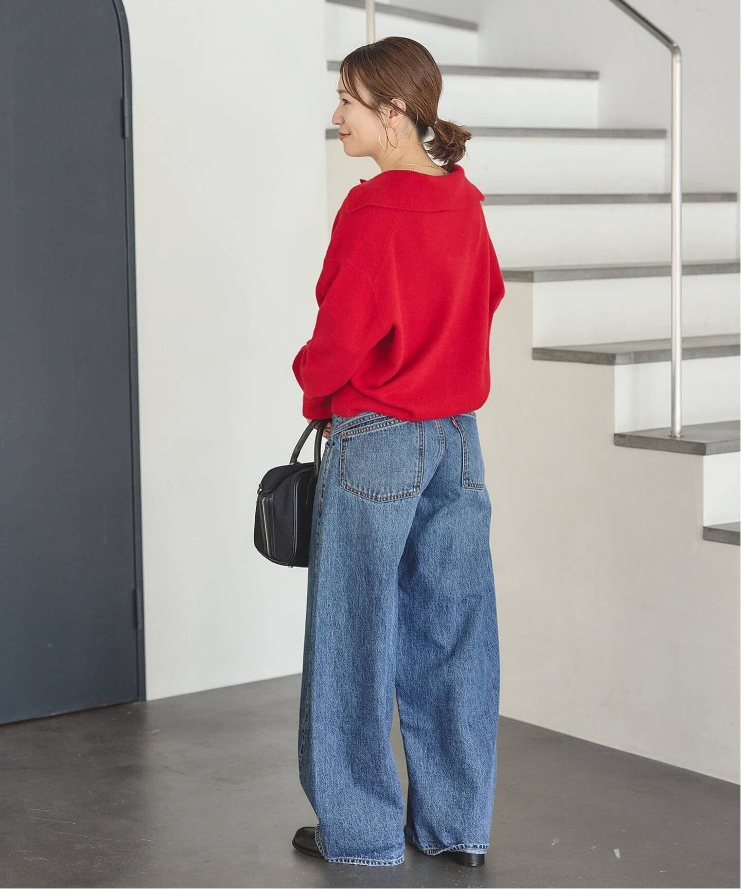 JOURNAL STANDARD｜《追加3》MUSICオープンカラーカーディガン