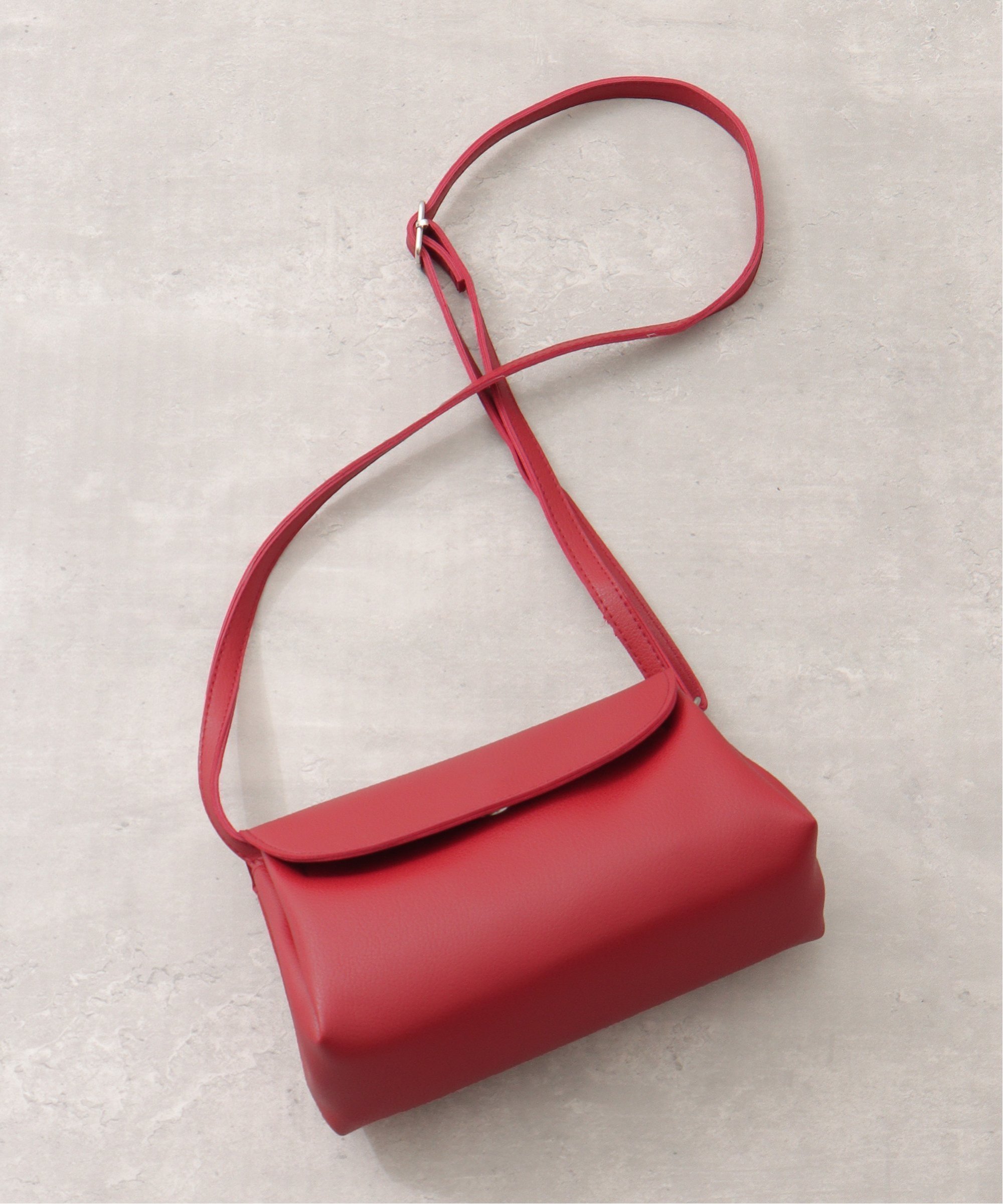 notch.｜カブセミニショルダーバッグ | Rakuten Fashion(楽天