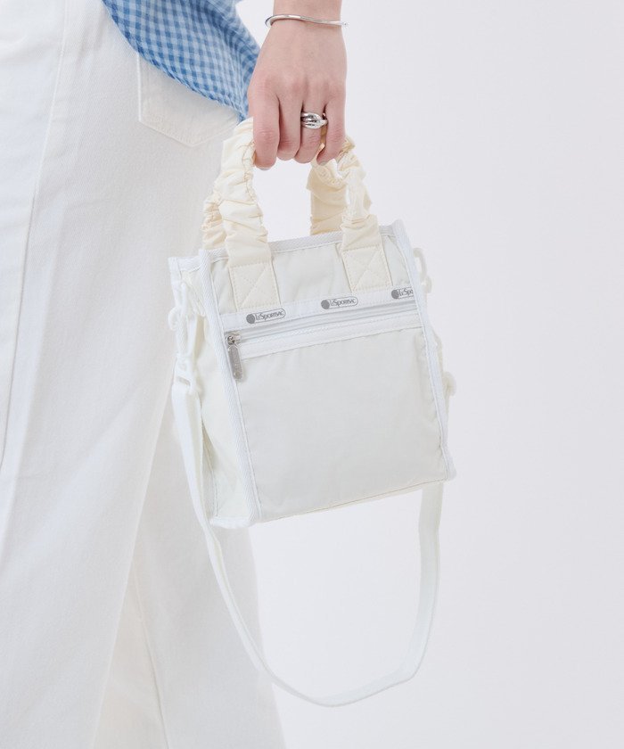 LeSportsac｜【公式】レスポートサック ショルダーバッグ 1287LD62