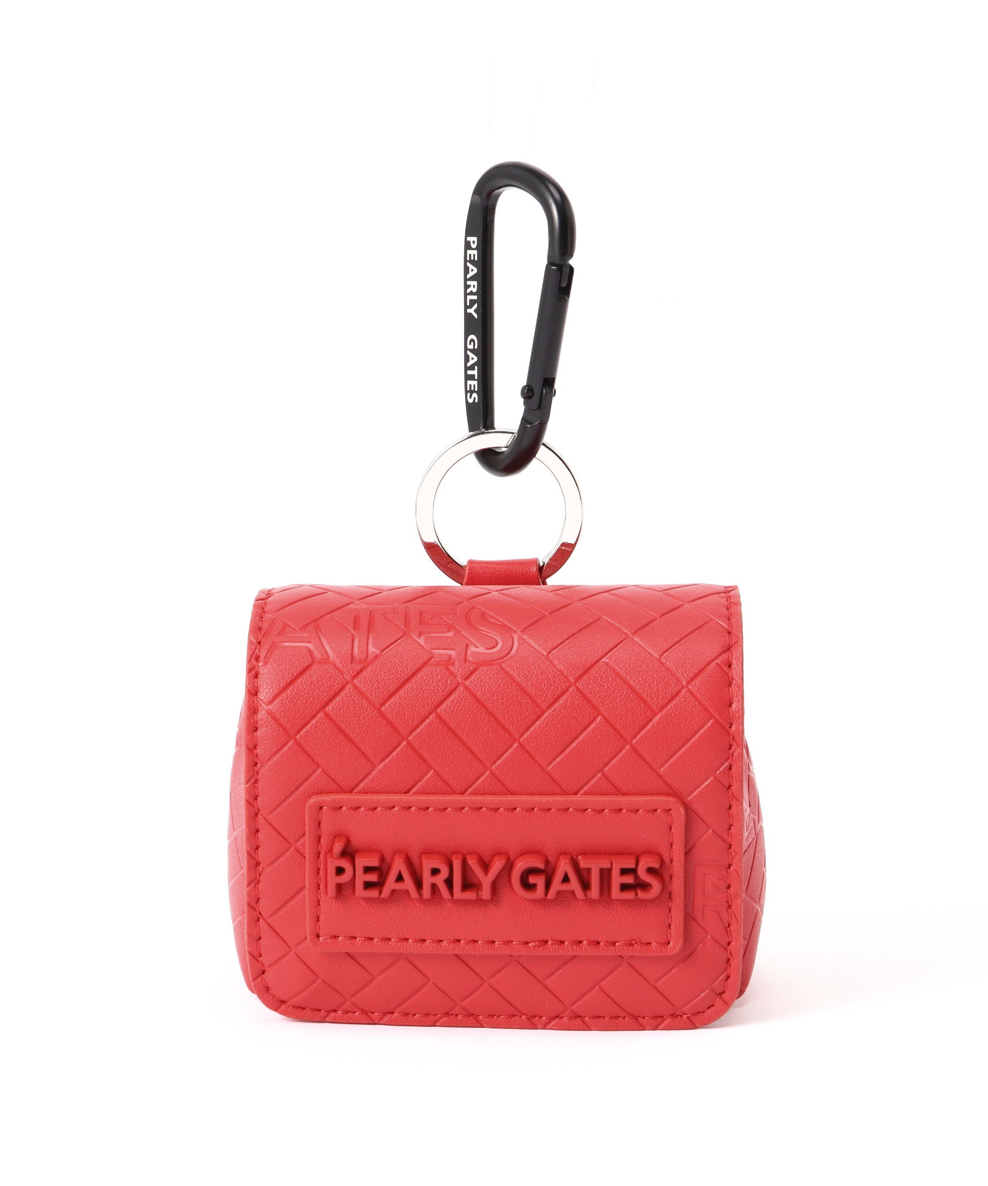 楽天市場】パーリーゲイツ ボールポーチの通販