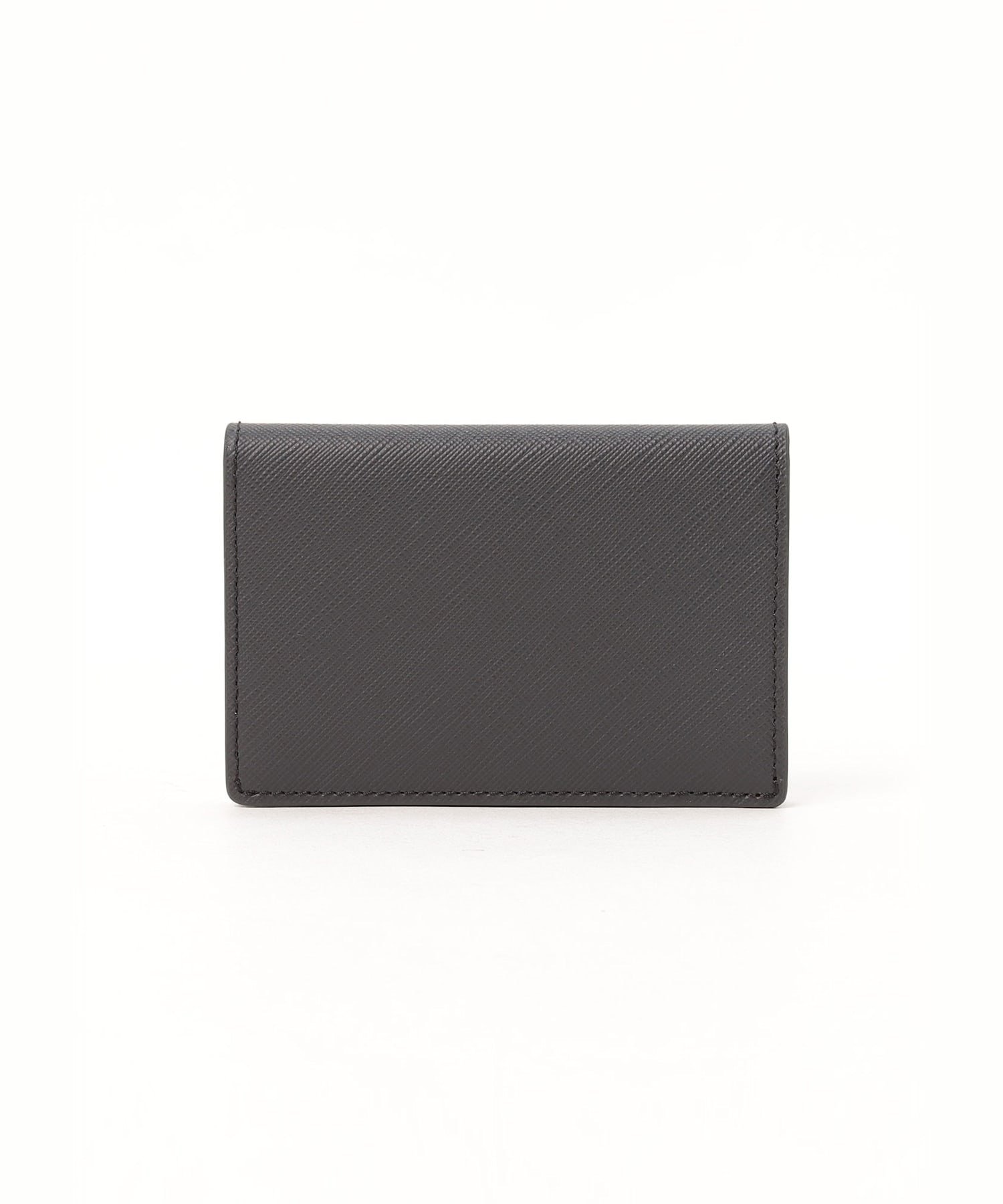 agnes b.｜レザーカードケース