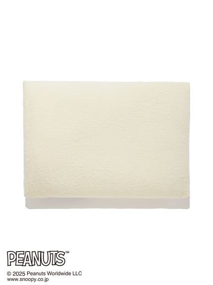 gelato pique｜【PEANUTS】オリジナルアート ジャガードピローケース