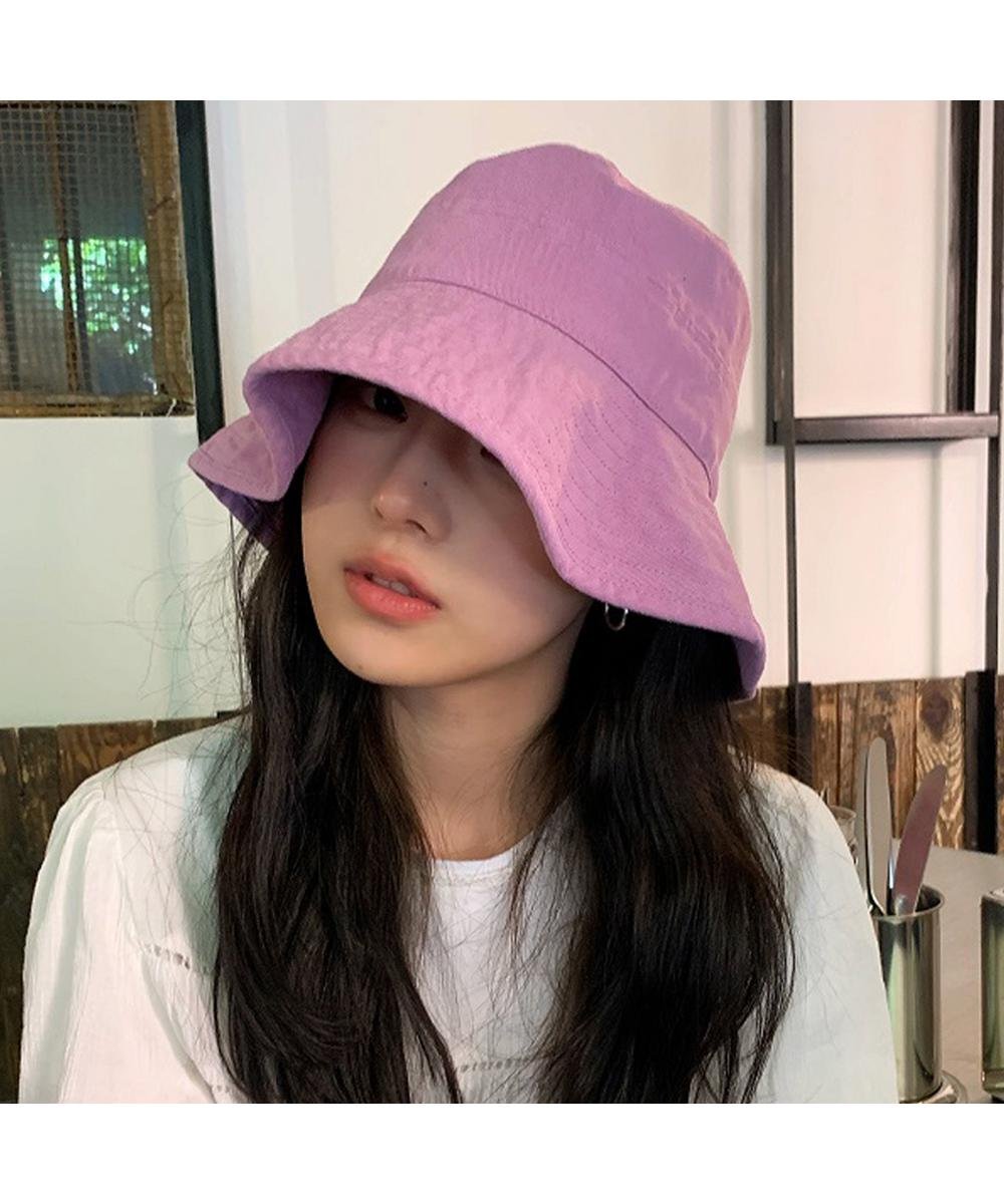 BLUE LABEL / BLACK LABEL CRESTBRIDGE｜ツバ広バケットハット