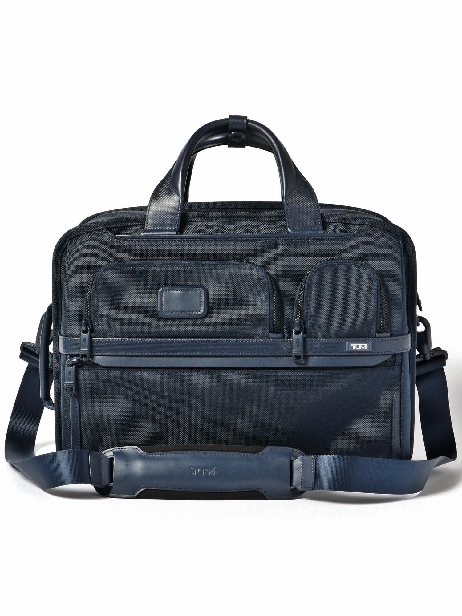 SHIPS｜【SHIPS別注】TUMI: ALPHA3 3WAY ブリーフ | Rakuten Fashion