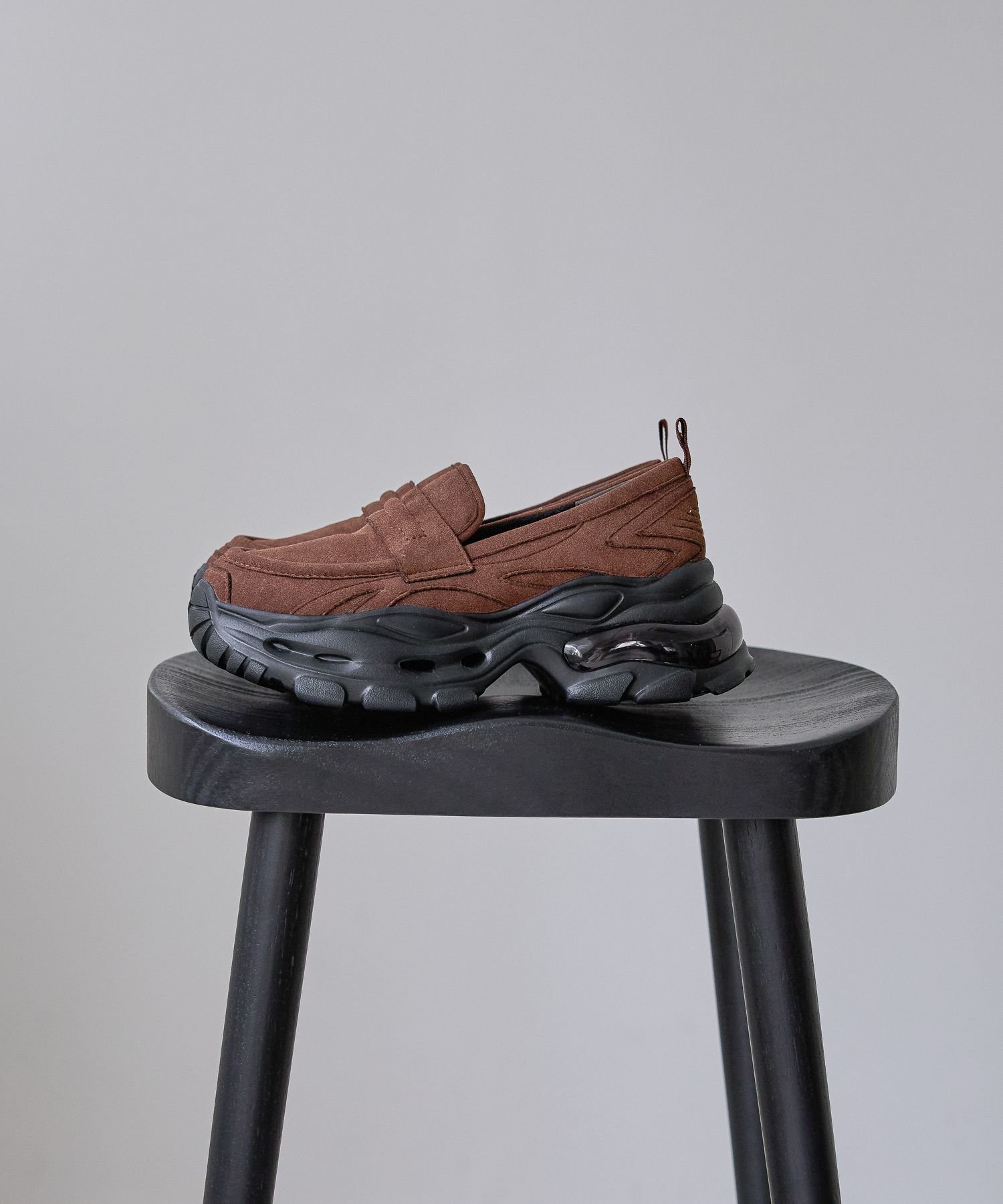 JEANASIS｜キリカエボリュームローファー | Rakuten Fashion(楽天