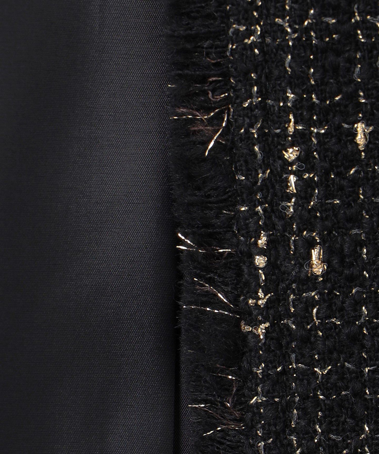 23区｜【滝沢眞規子さん着用】GIOLICA ボタン ツイード ジャケット