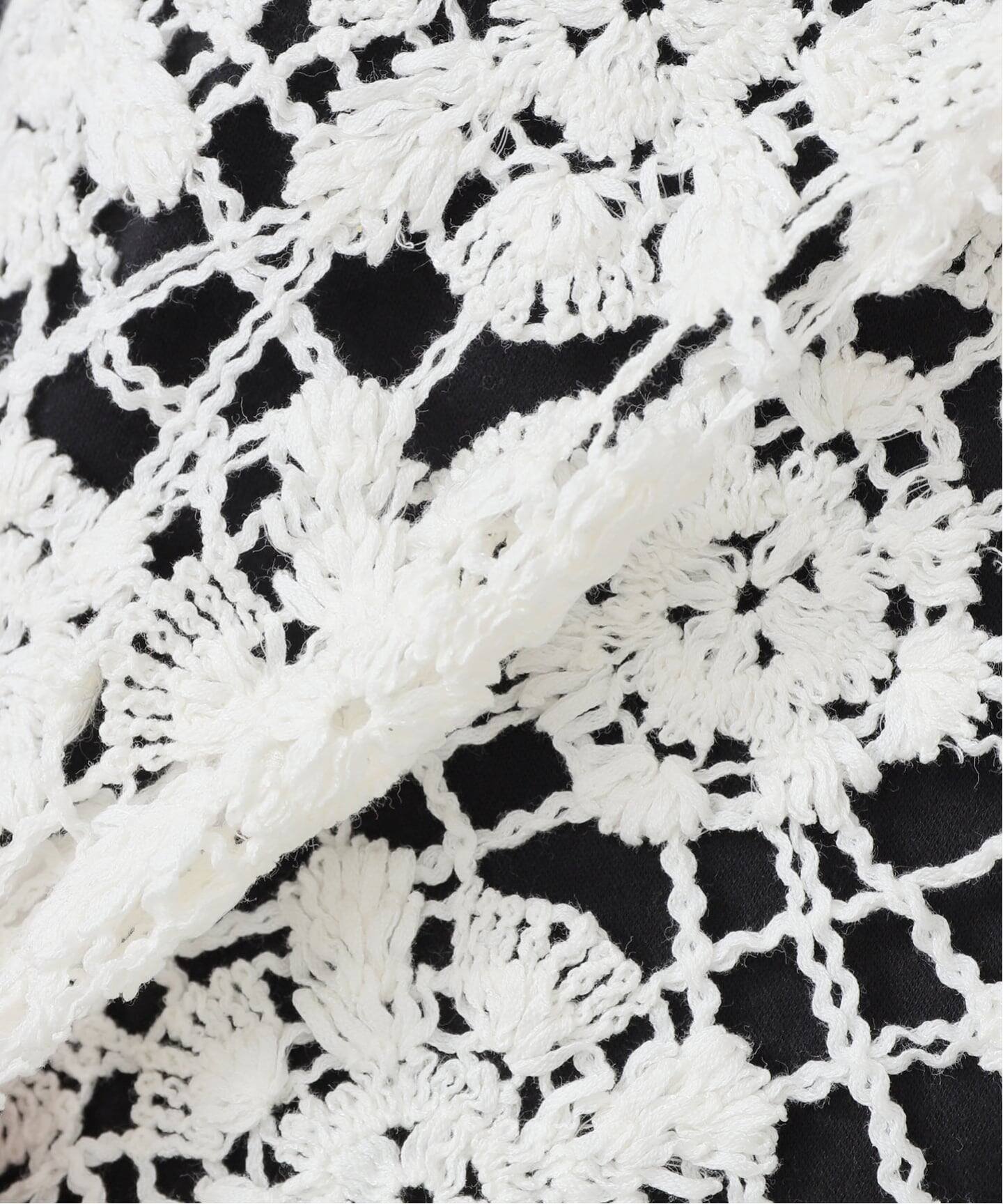 IENA｜《追加》クロシェタンク | Rakuten Fashion(楽天ファッション