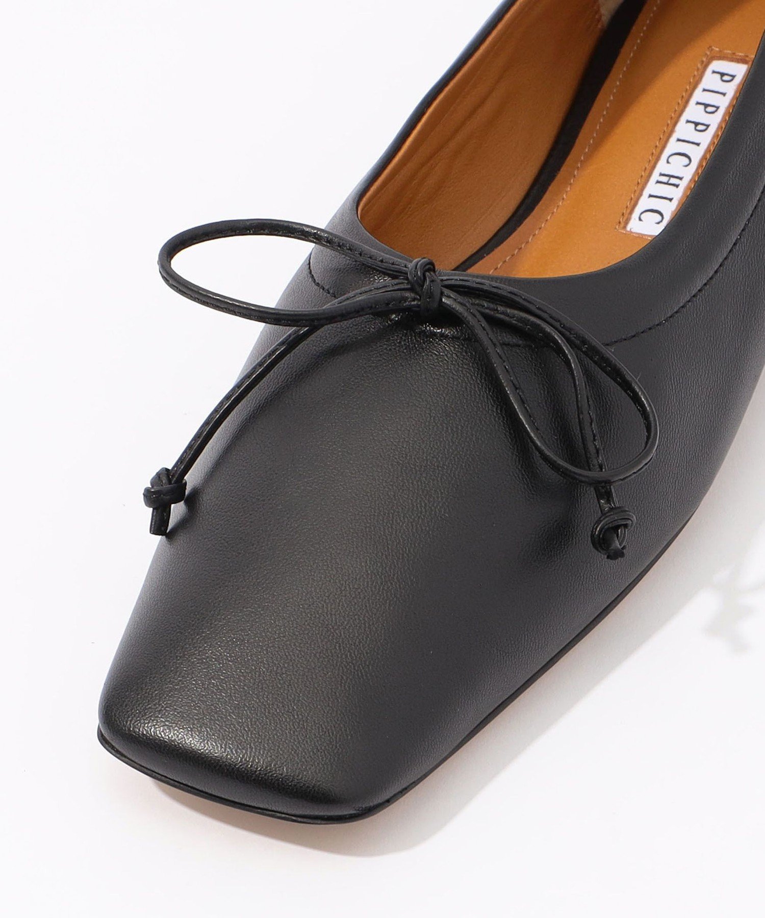 TOMORROWLAND｜PIPPICHIC AMBER BALLET バレエシューズ | Rakuten