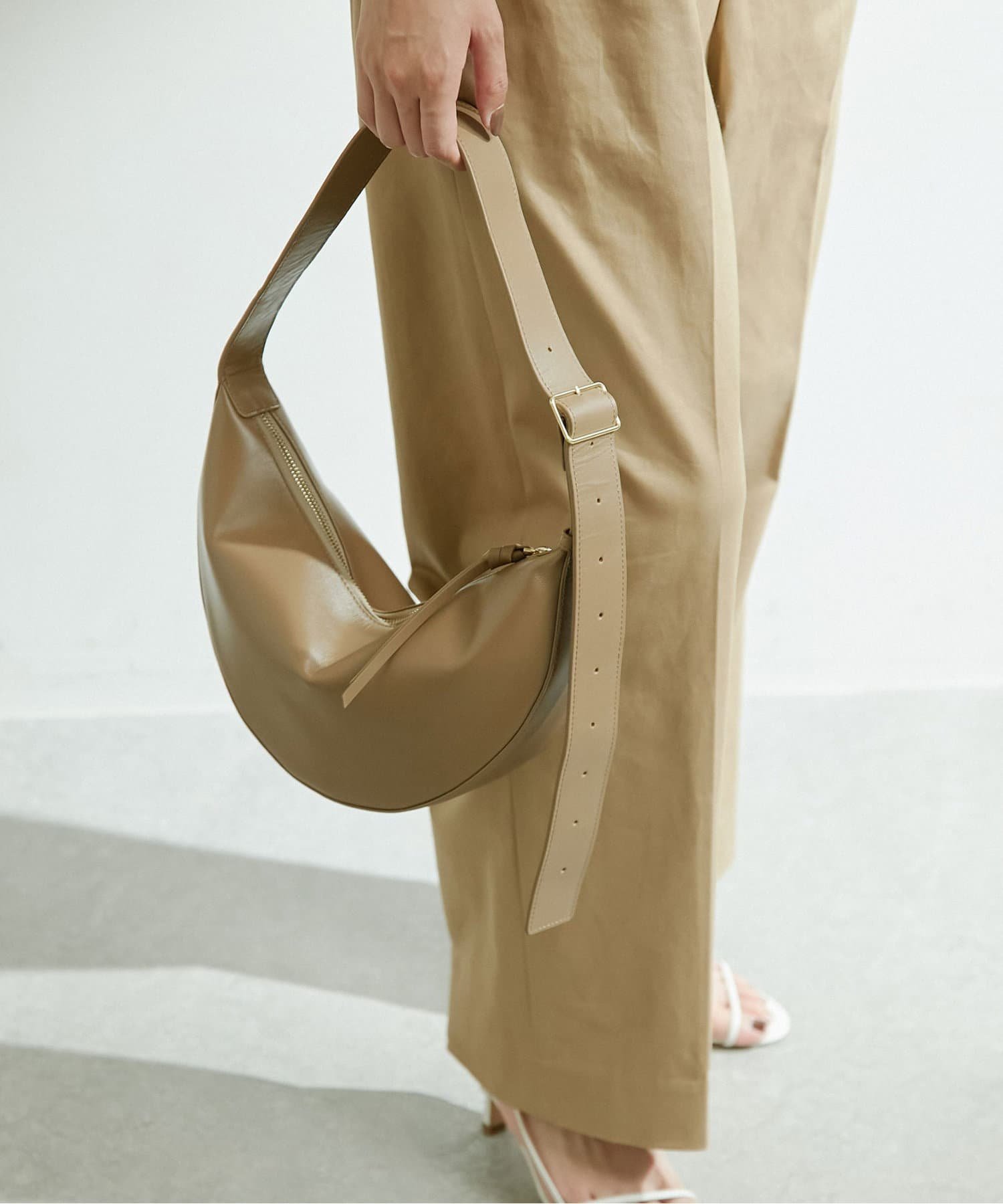 GALLARDAGALANTE｜【リクエスト多数!オフホワイトが再入荷】【2.718