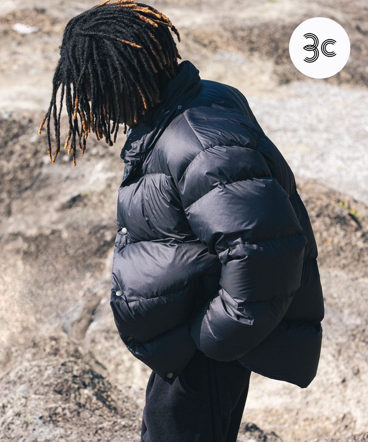 URBAN RESEARCH｜KAJIF LIGHT DOWN JACKET | Rakuten Fashion(楽天