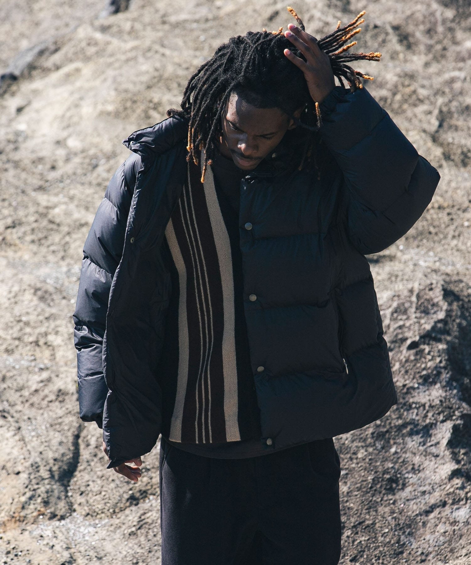 URBAN RESEARCH｜KAJIF LIGHT DOWN JACKET | Rakuten Fashion(楽天