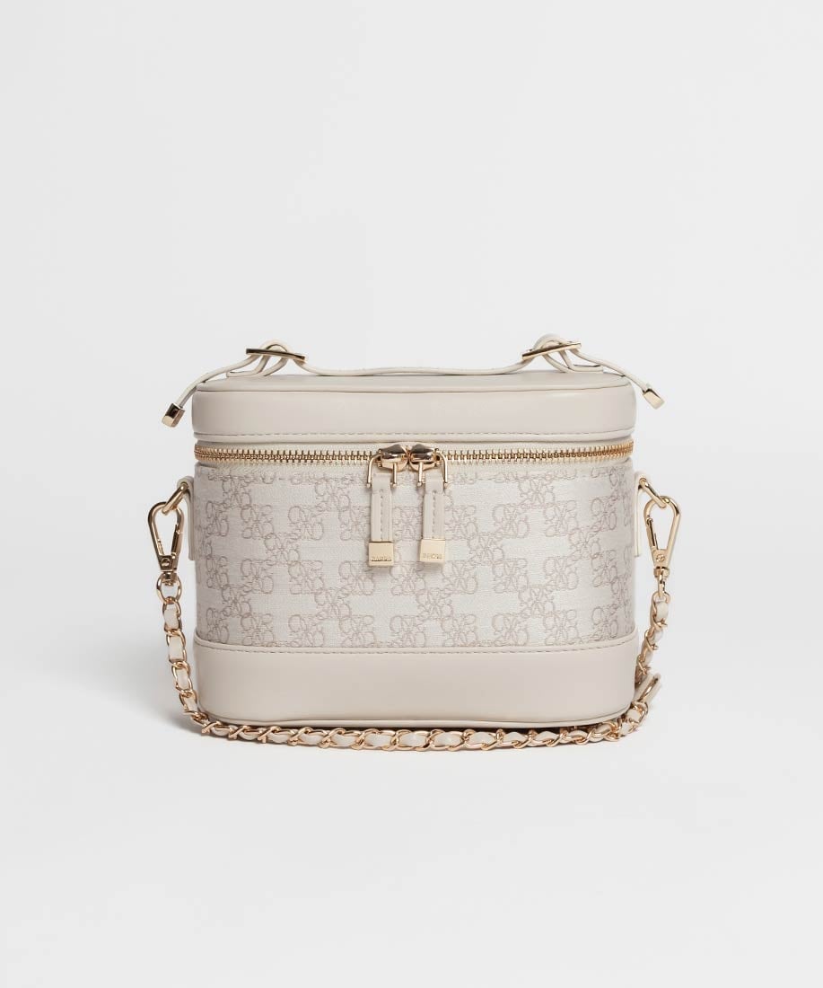 RANDA｜キルティング2WAYバニティバッグ | Rakuten Fashion(楽天