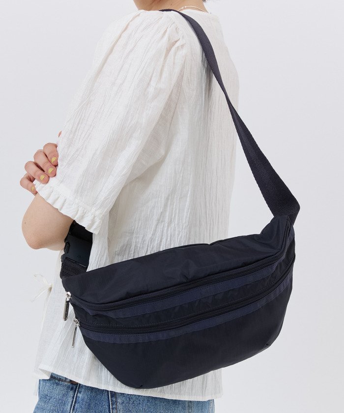 LeSportsac｜【公式】レスポートサック ボディバッグ/ウエストポーチ