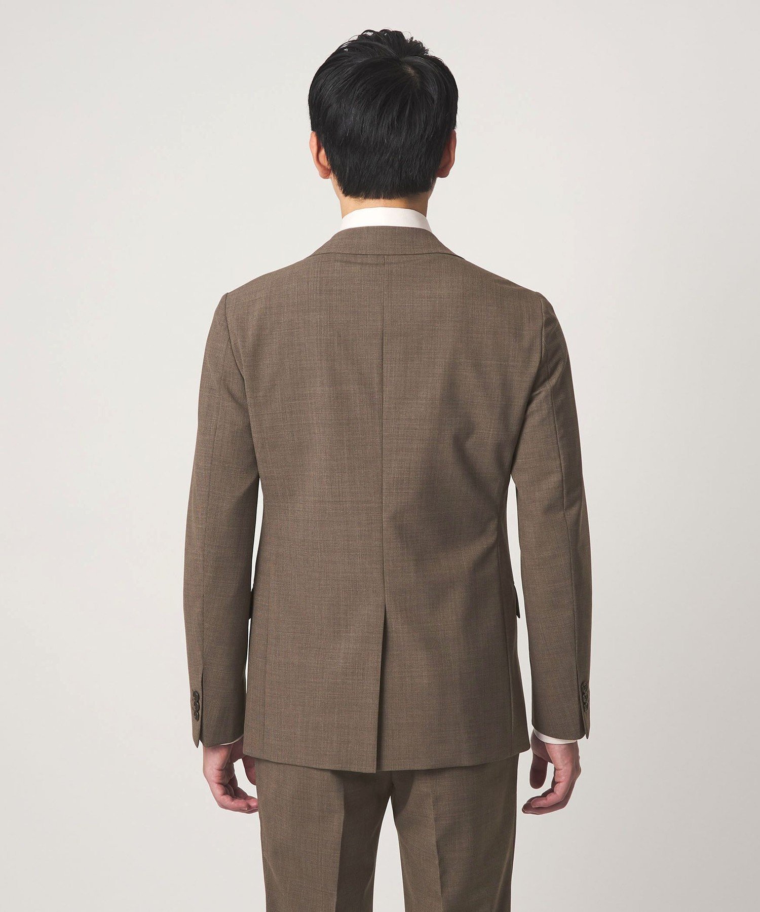 UNITED ARROWS green label relaxing｜A+ TWPU チドリ 2B スリム