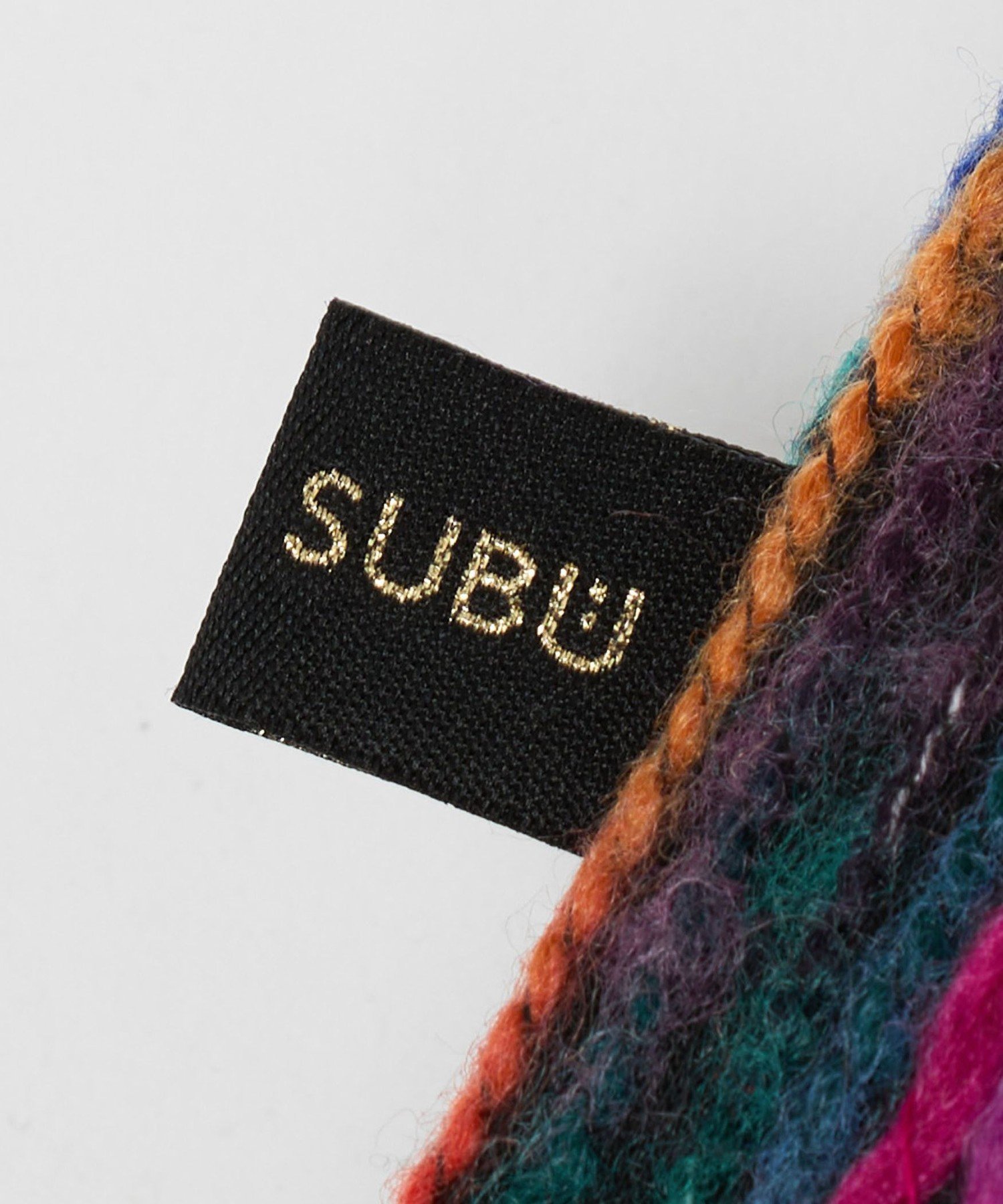 2足　SUBU DOTS COSMIC WAVE サイズ1 サイズ2 UNITED ARROWS green label relaxing｜<SUBU>DOTS COSMIC WAVE