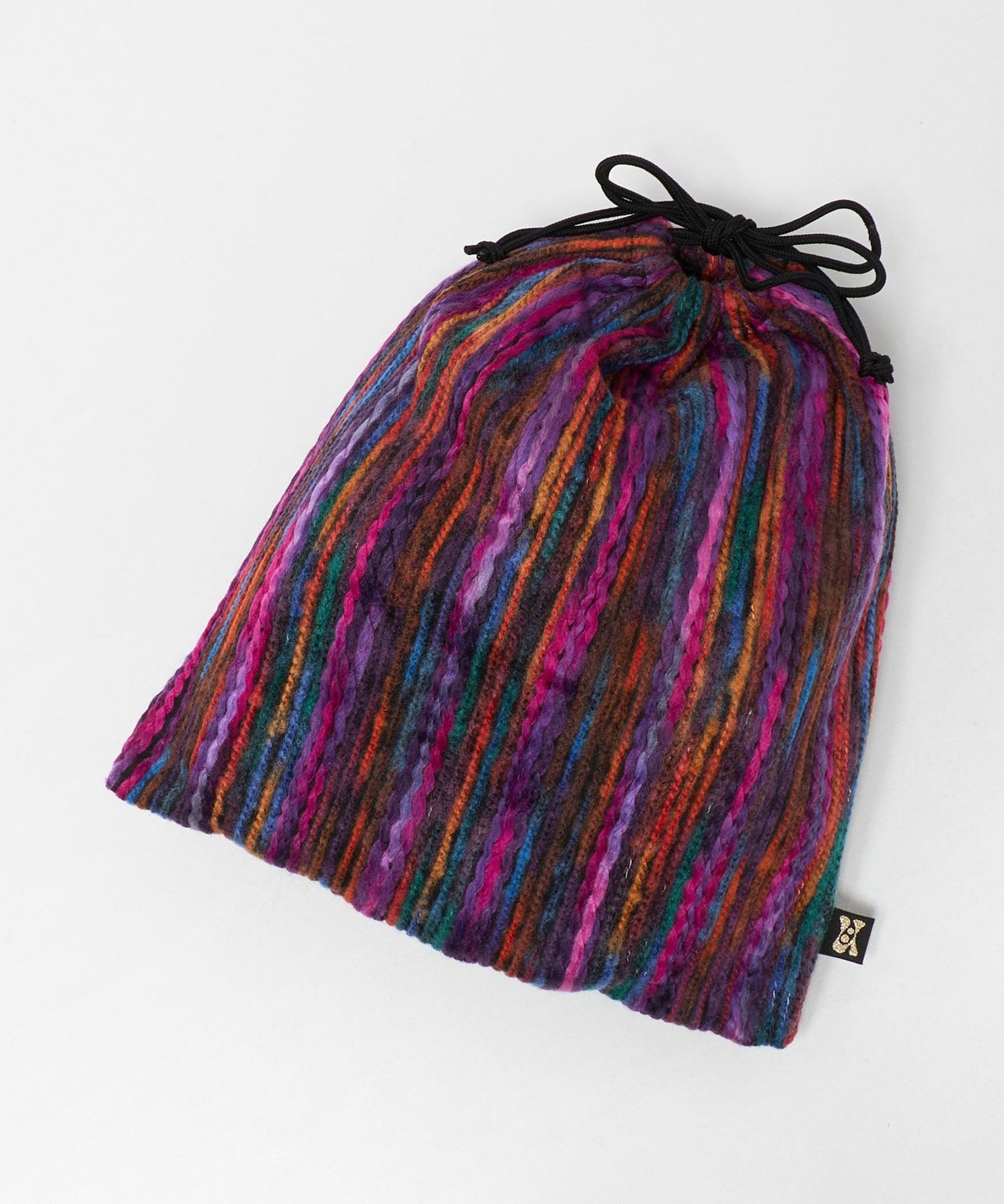 ち*ん様 ラスト　SUBU DOTS COSMIC WAVE 1 24-25.5 不思議な温もりと異質な存在感を演出する SUBU（スブ）DOTS COSMIC