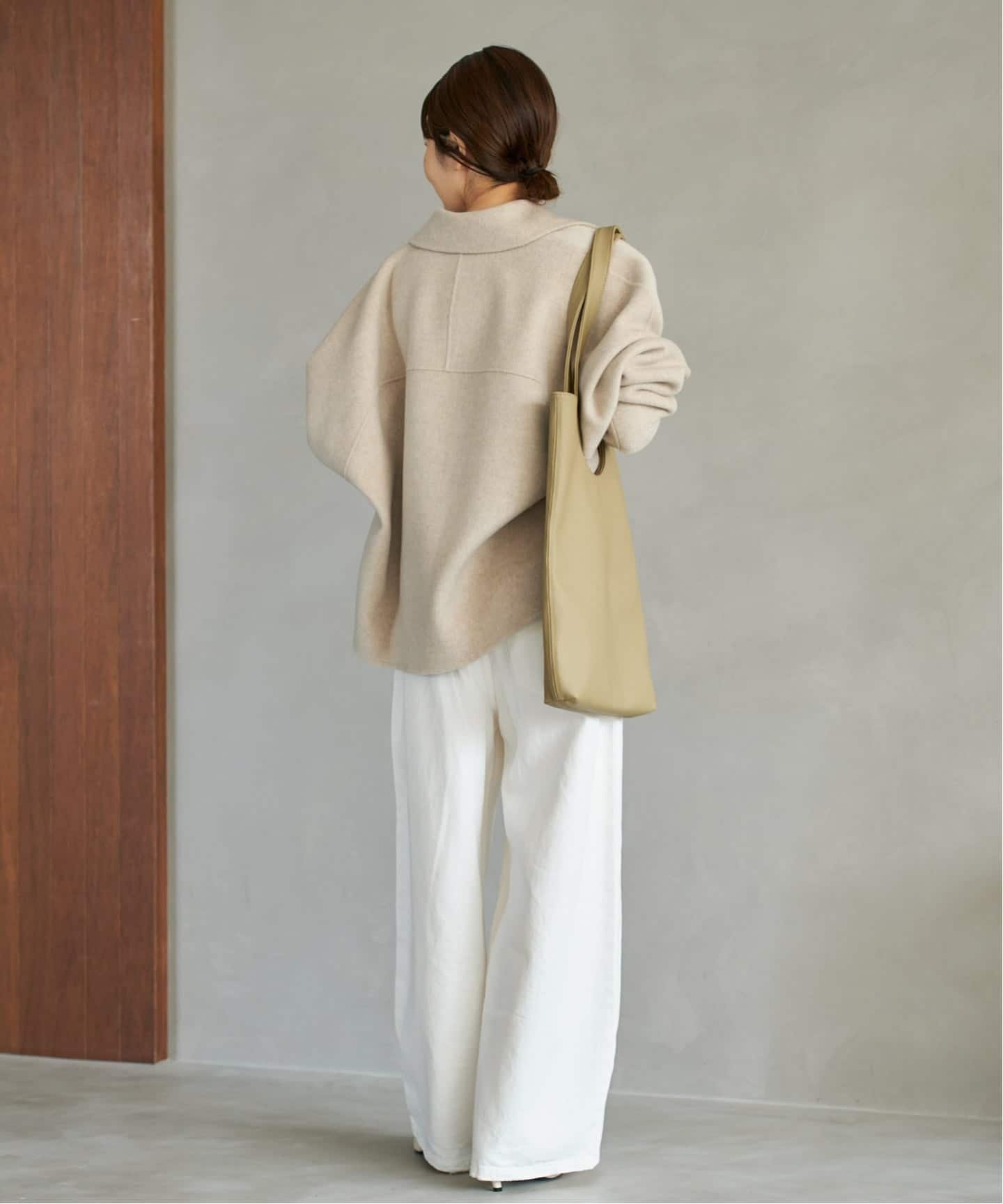 plage｜《WEB限定追加》HAMILTON Jacket コート2 | Rakuten Fashion