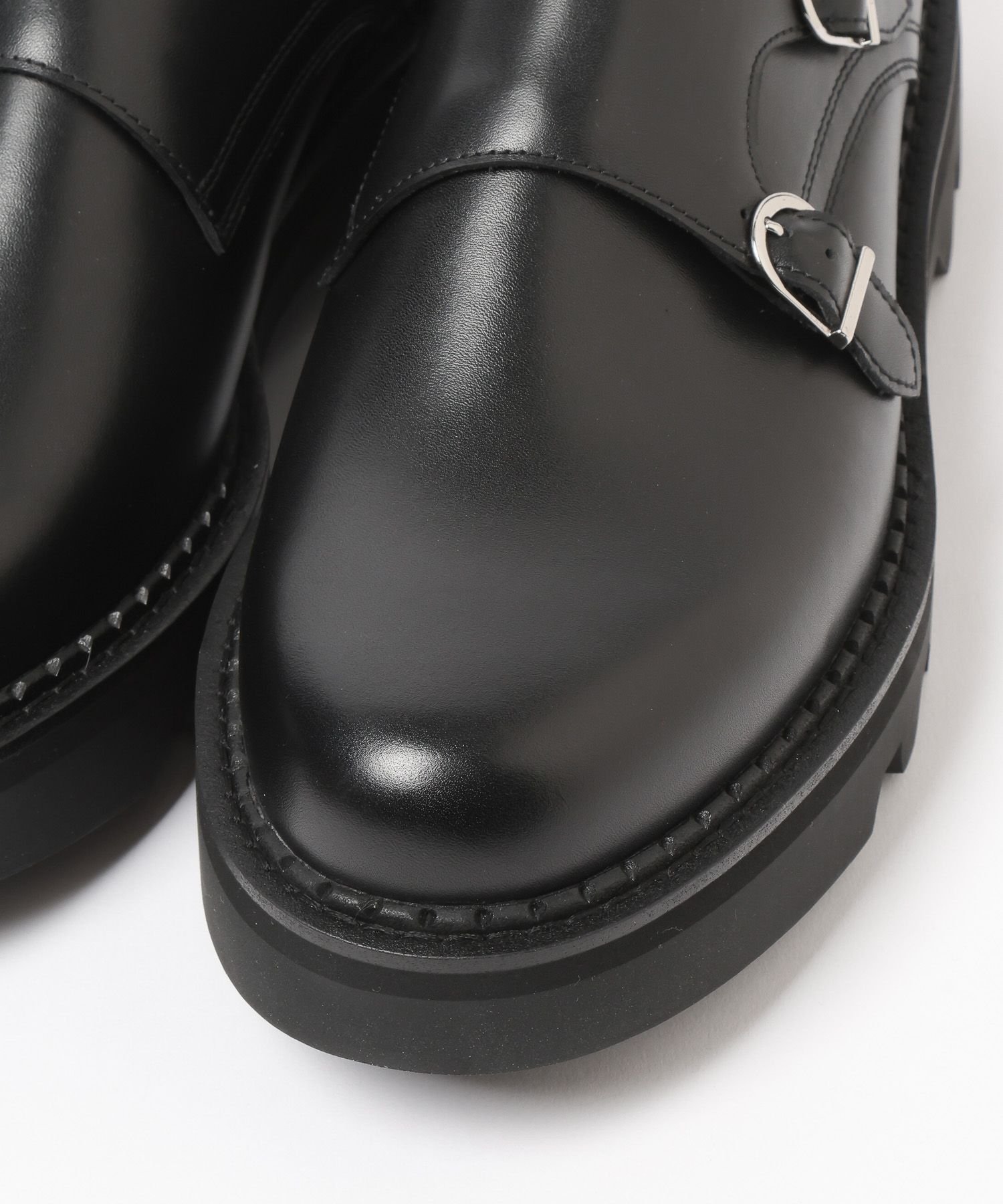 HARE｜ダブルモンクシューズ | Rakuten Fashion(楽天ファッション／旧