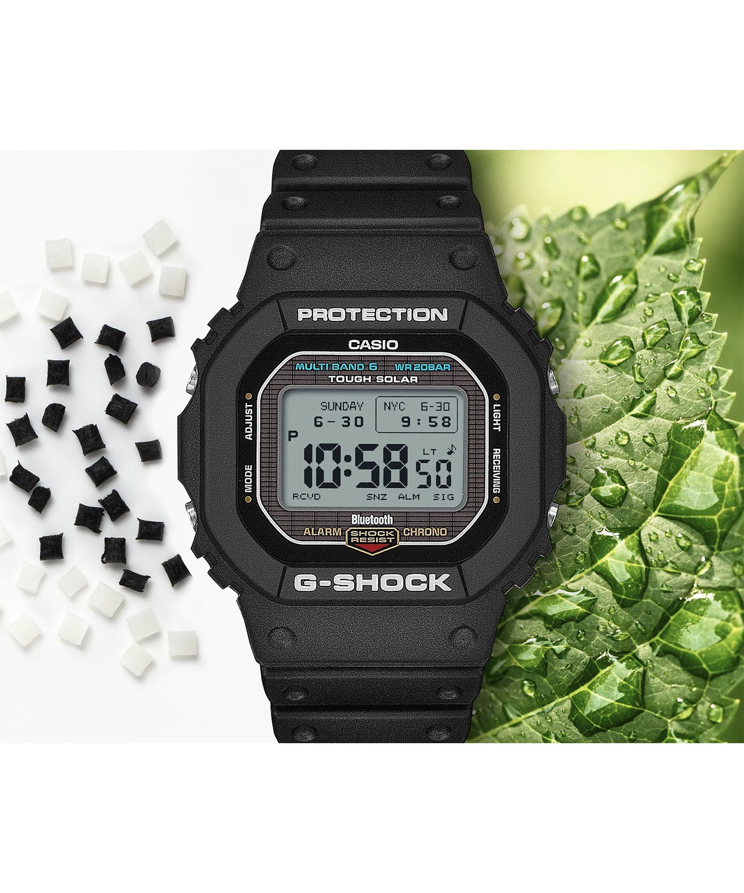 bullidge｜G-SHOCK / GW-BX5600-1JF / カシオ | Rakuten Fashion(楽天