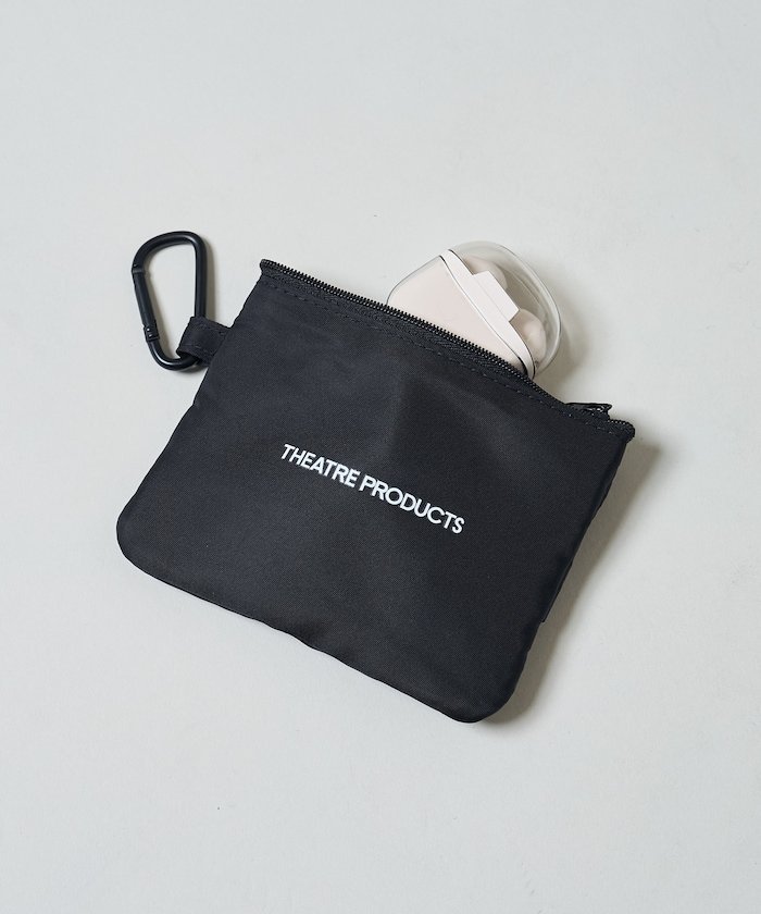 FREAK'S STORE｜別注 撥水マルチ ペアレンツ ジャガードテープ