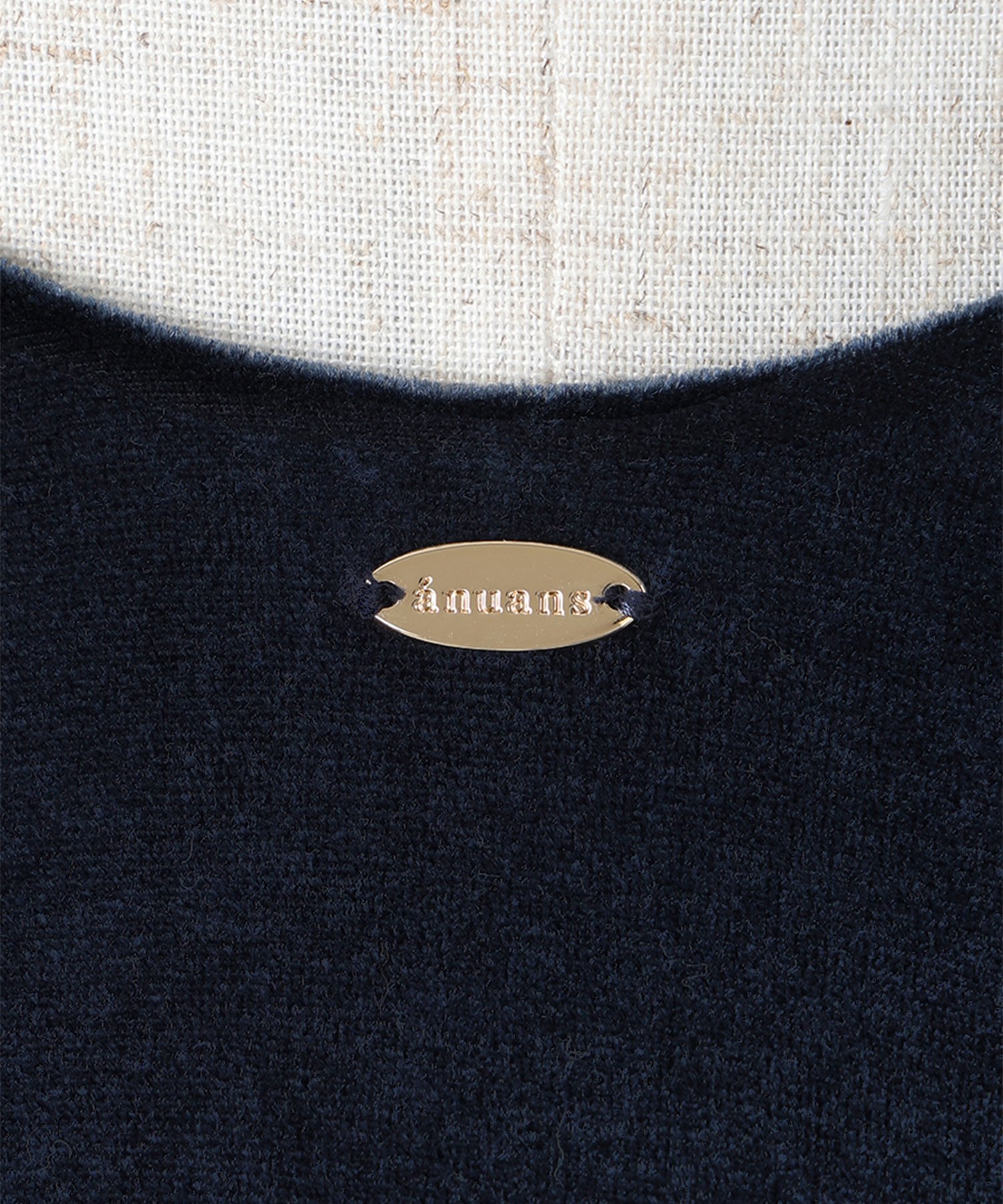 anuans｜ベルテッドワンピーススウィムウェア | Rakuten Fashion(楽天