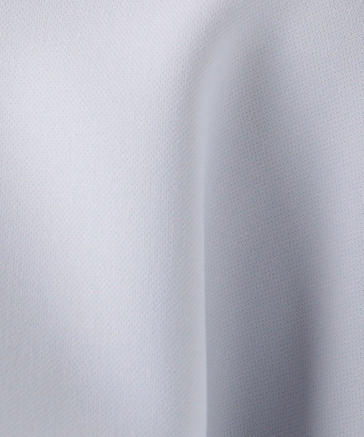 TOMORROWLAND｜ドライダブルクロス クルーネックプルオーバー