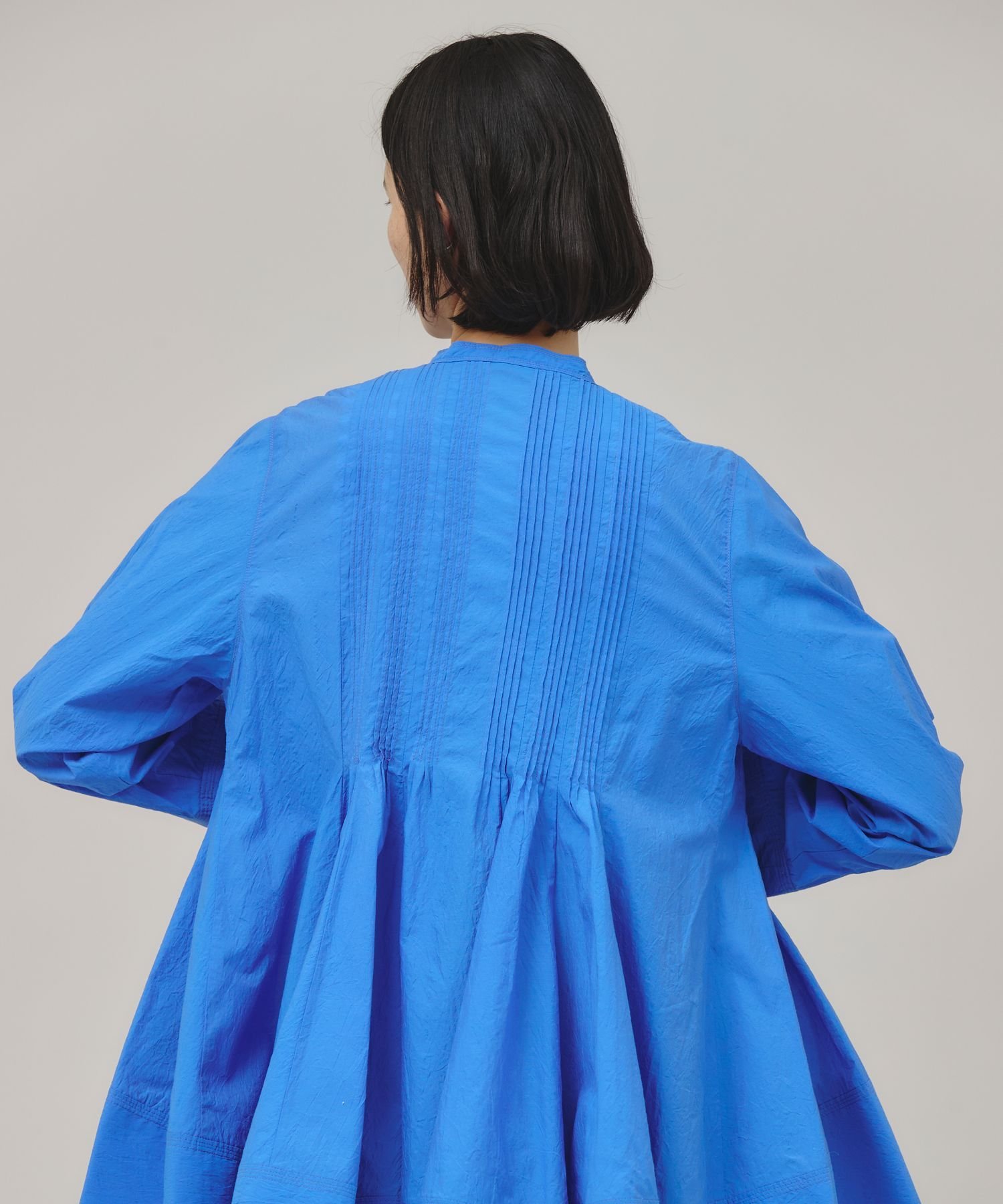 Curensology｜エアリーフレアブラウス | Rakuten Fashion(楽天