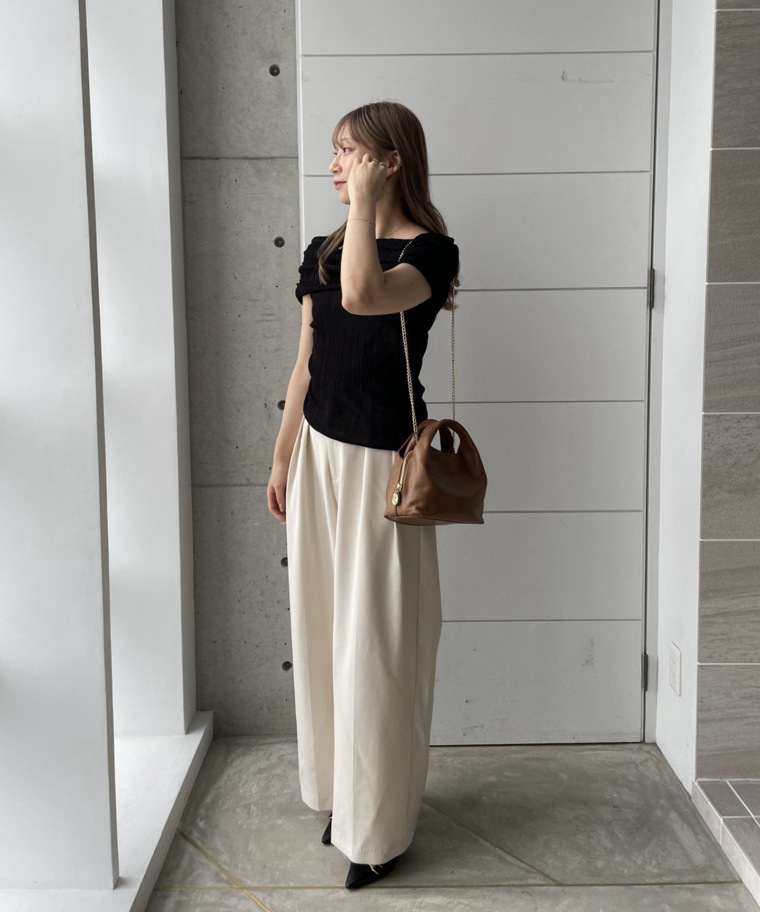 gemeil｜レイヤーチェーンバッグ(PT-227) | Rakuten Fashion(楽天