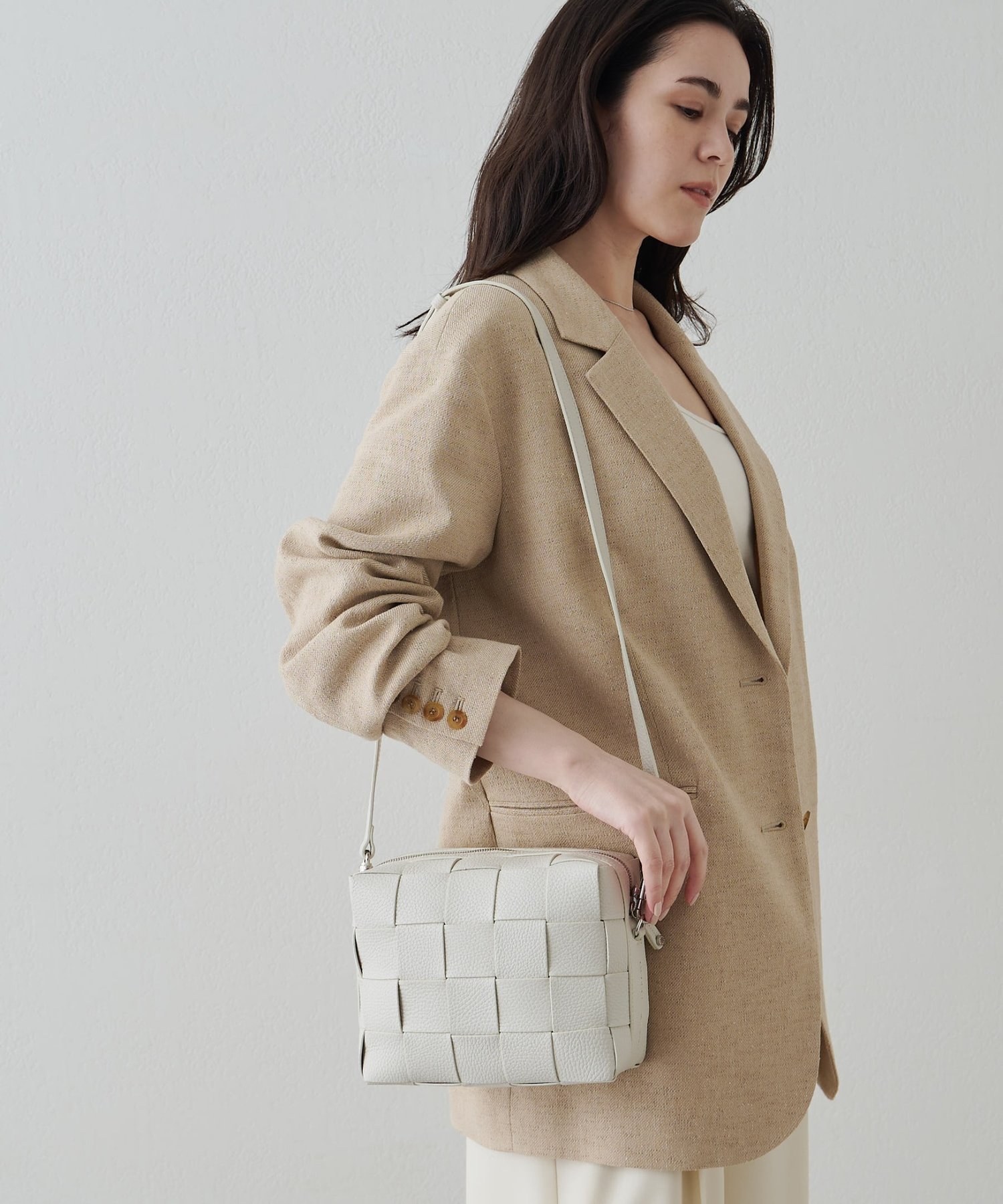 IACUCCI｜【予約】ベルタ S CERVO | Rakuten Fashion(楽天ファッション