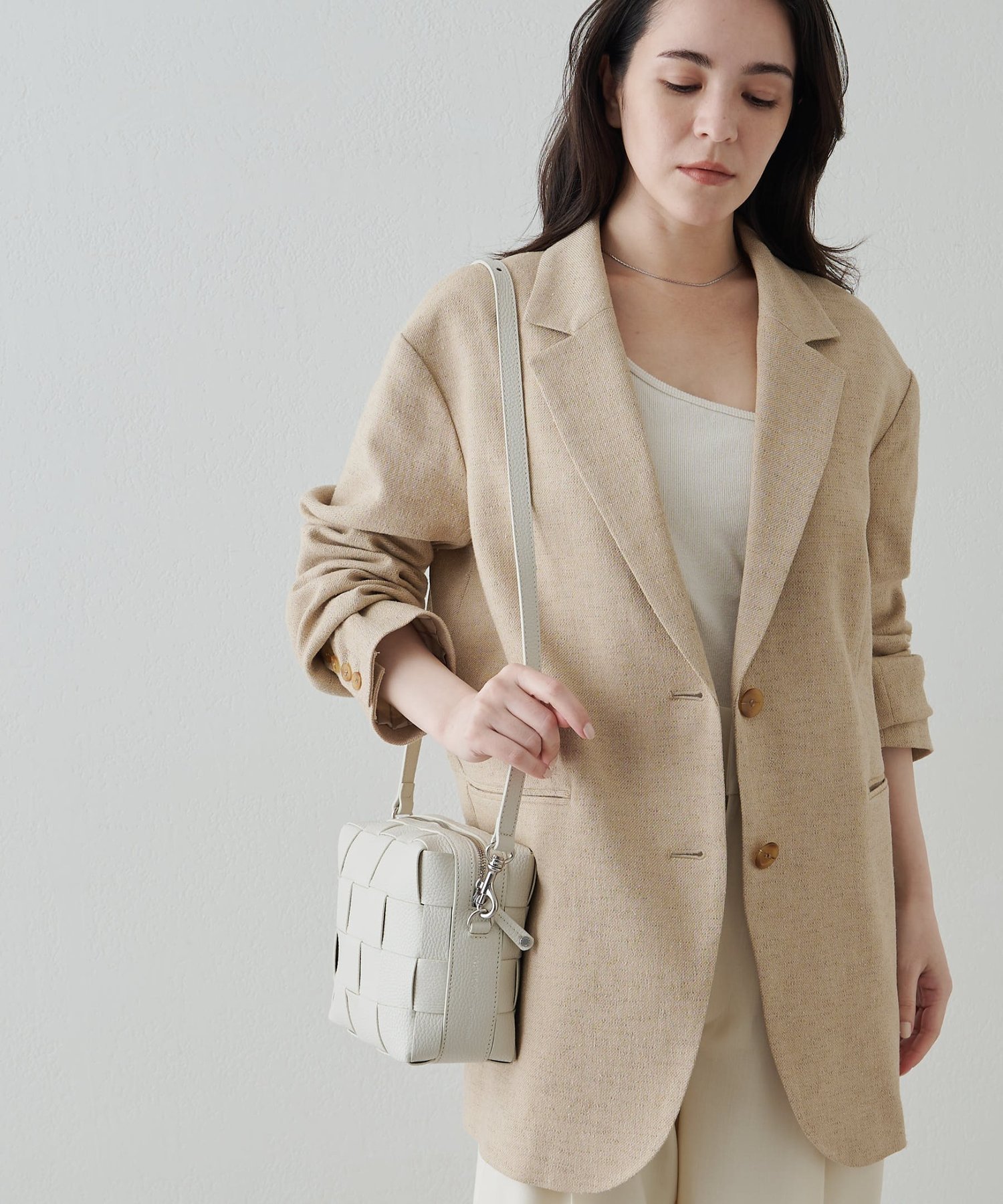 IACUCCI｜【予約】ベルタ S CERVO | Rakuten Fashion(楽天ファッション