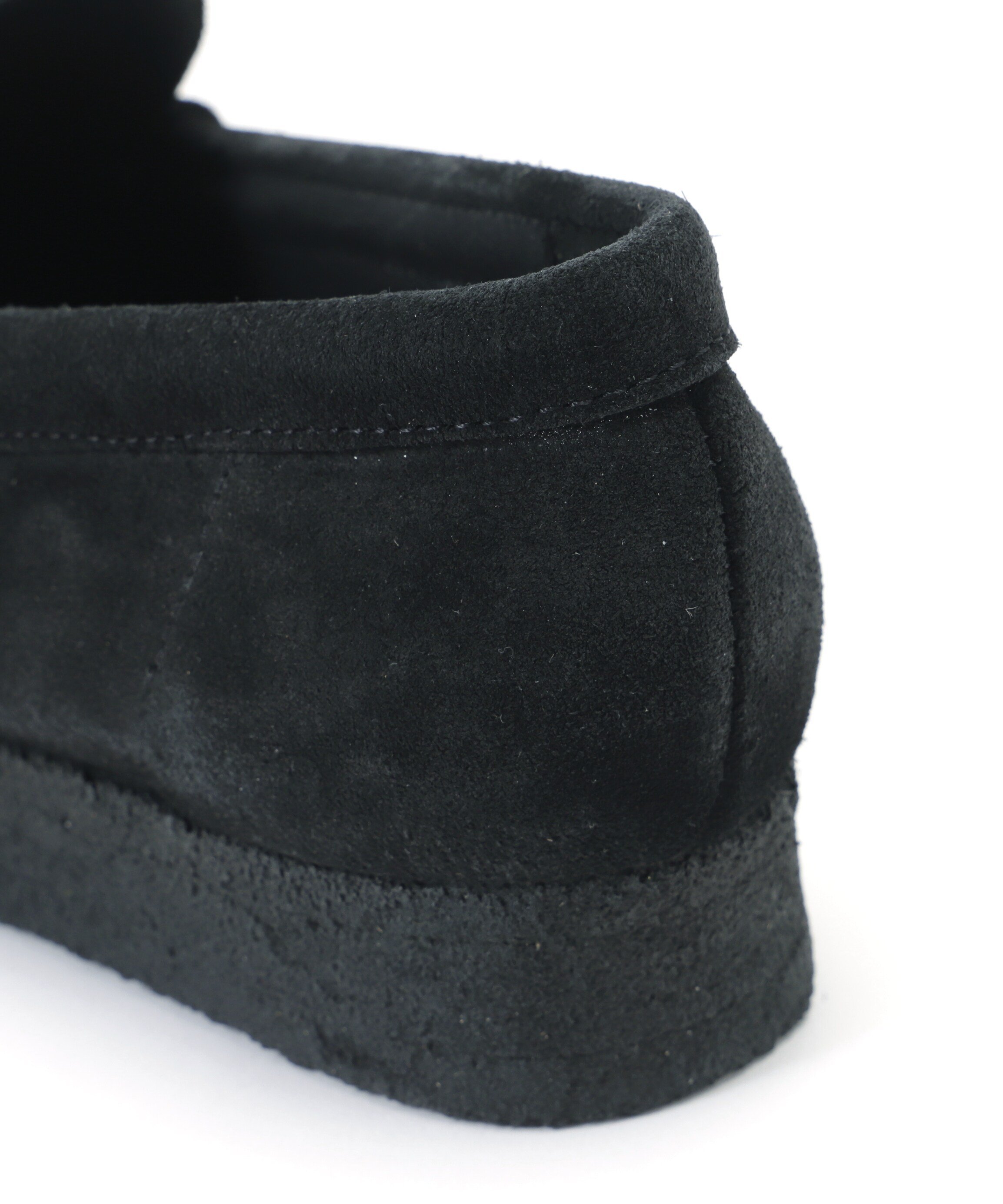 BEAVER｜CLRAKS/クラークス WALLABEE LOAFER ワラビーローファー